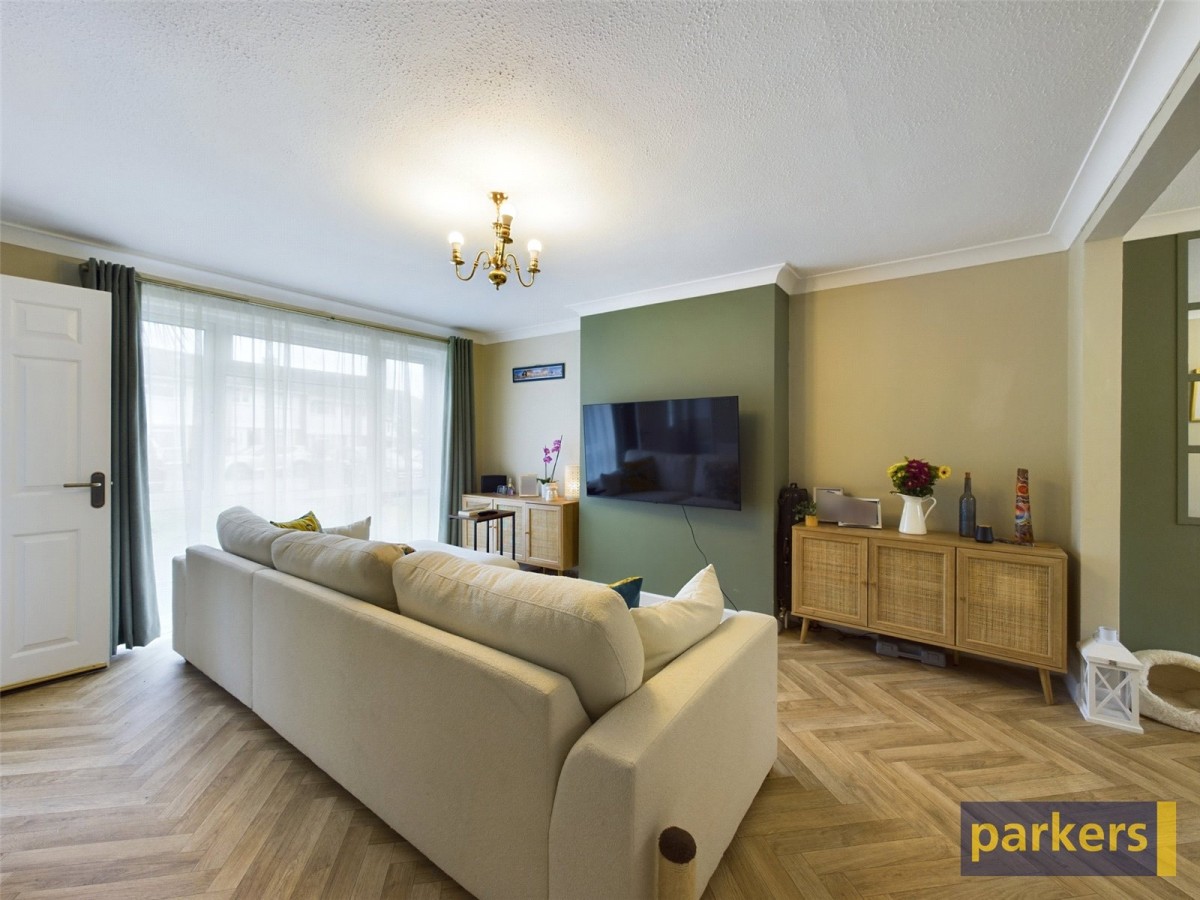 Winnersh, Wokingham, Berkshire