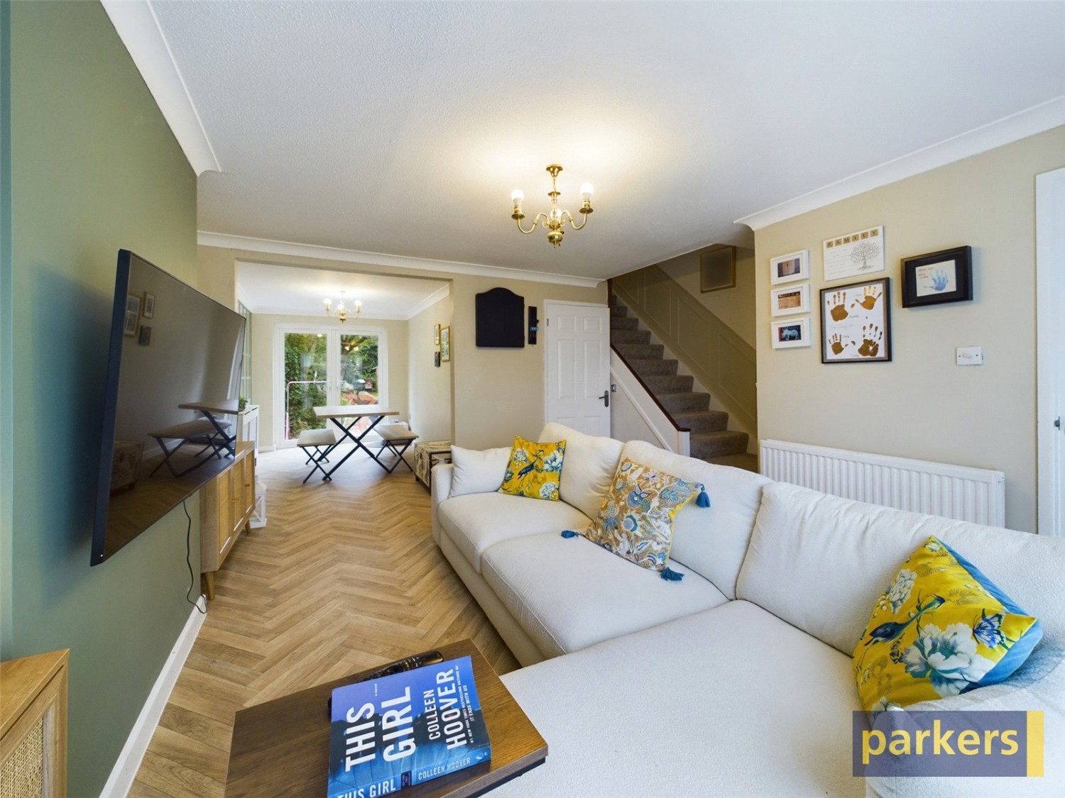 Winnersh, Wokingham, Berkshire
