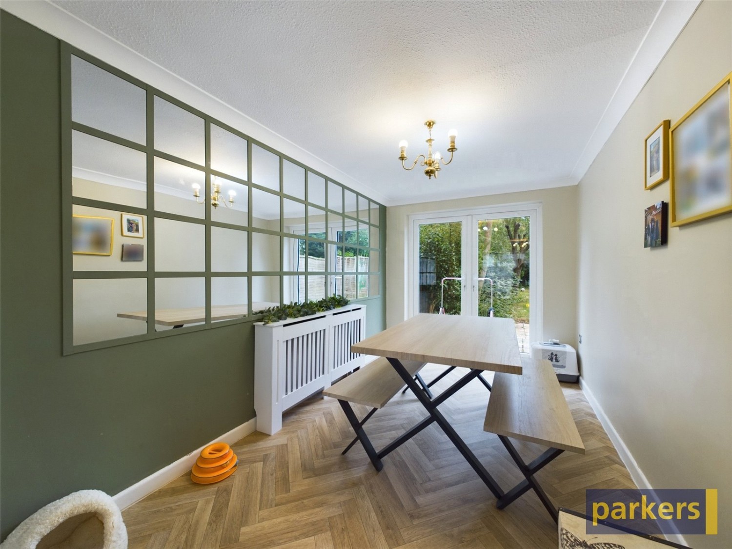 Winnersh, Wokingham, Berkshire
