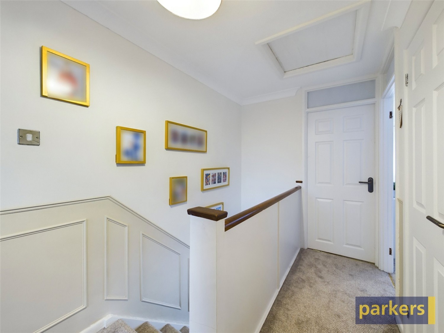 Winnersh, Wokingham, Berkshire