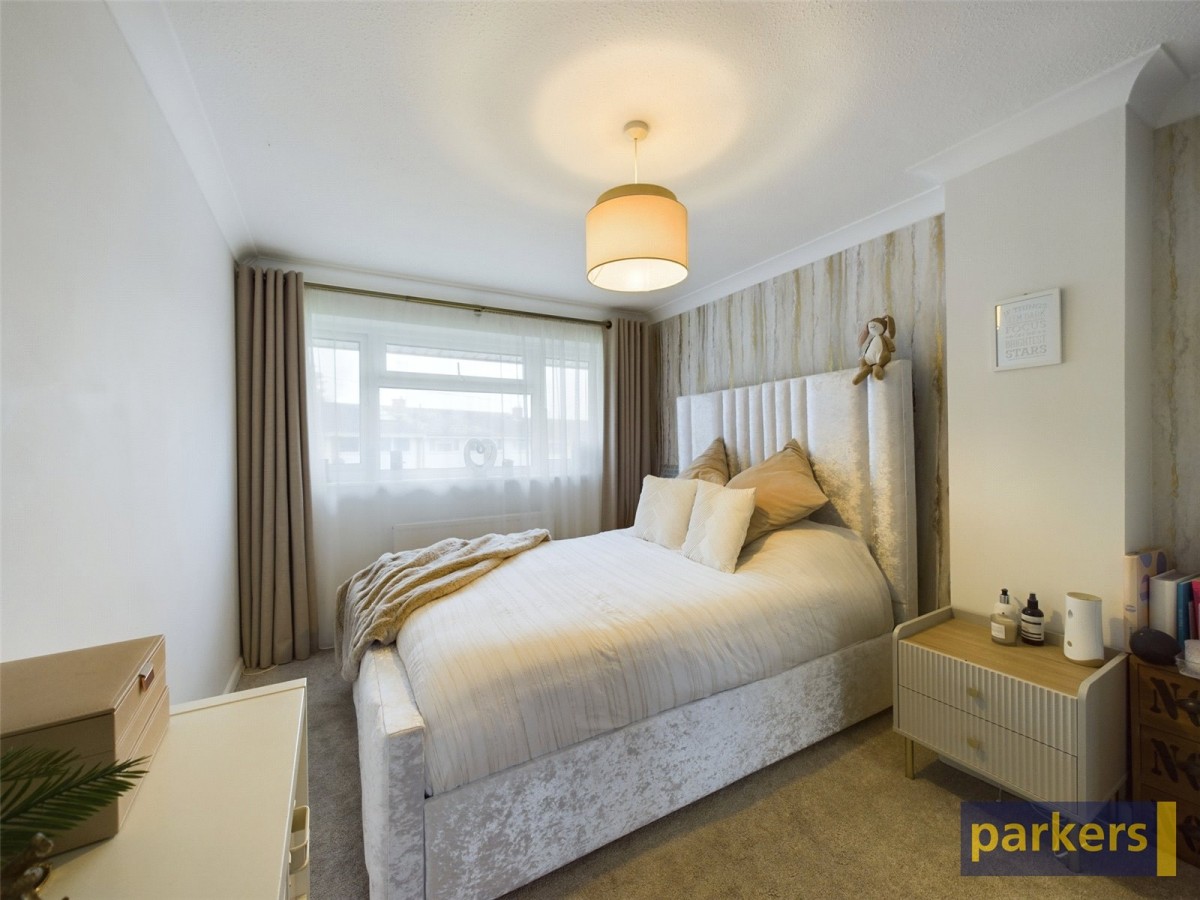 Winnersh, Wokingham, Berkshire
