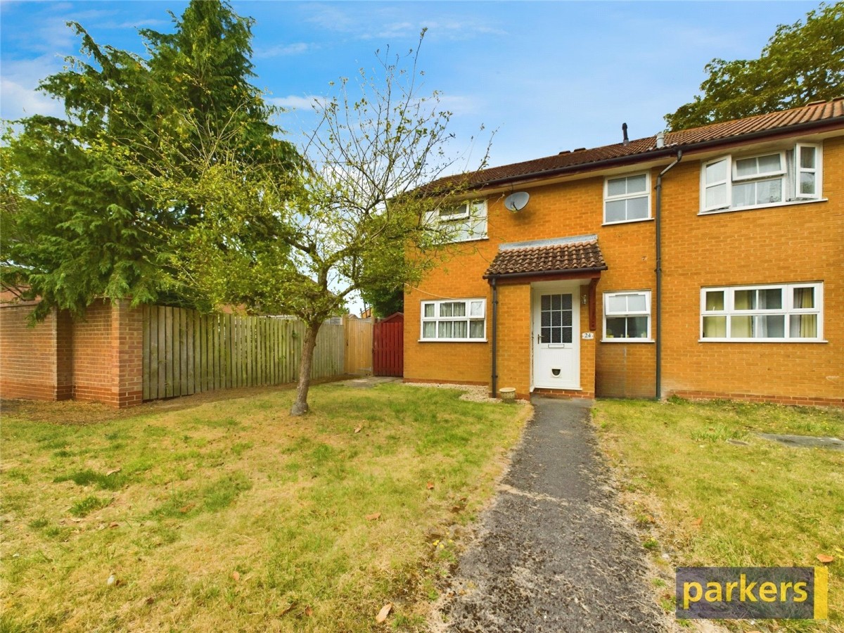 Lower Earley, Reading, Berkshire