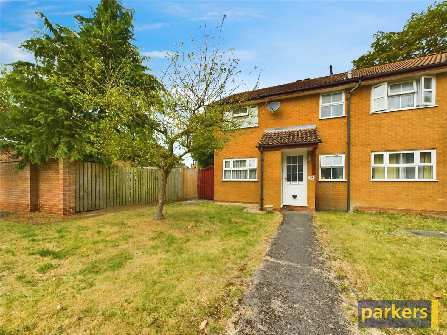 Lower Earley, Reading, Berkshire