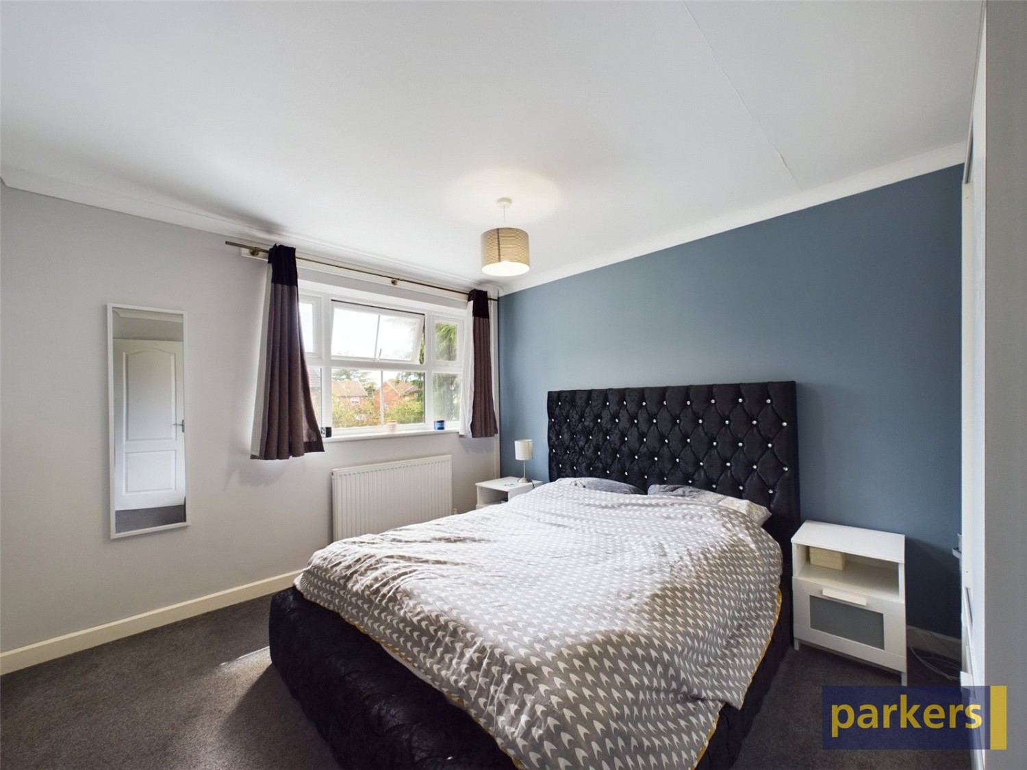 Lower Earley, Reading, Berkshire