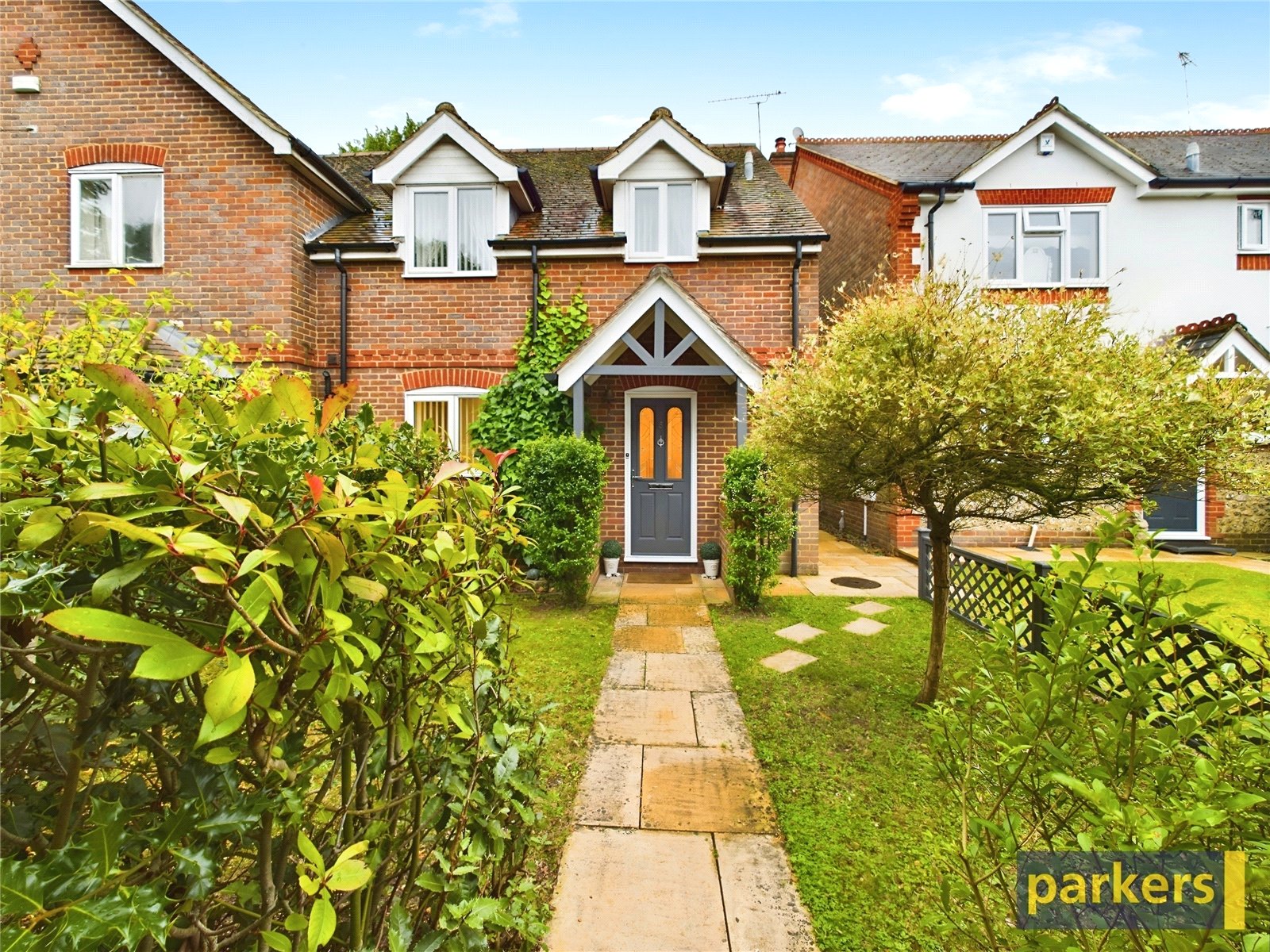 3 bedroom House for sale in Bath Road, Hare Hatch, Reading