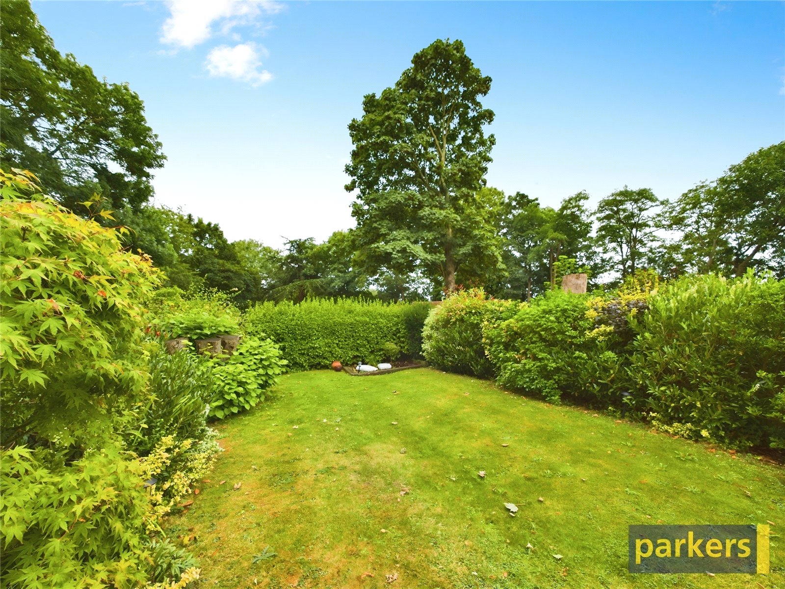 3 bedroom House for sale in Bath Road, Hare Hatch, Reading