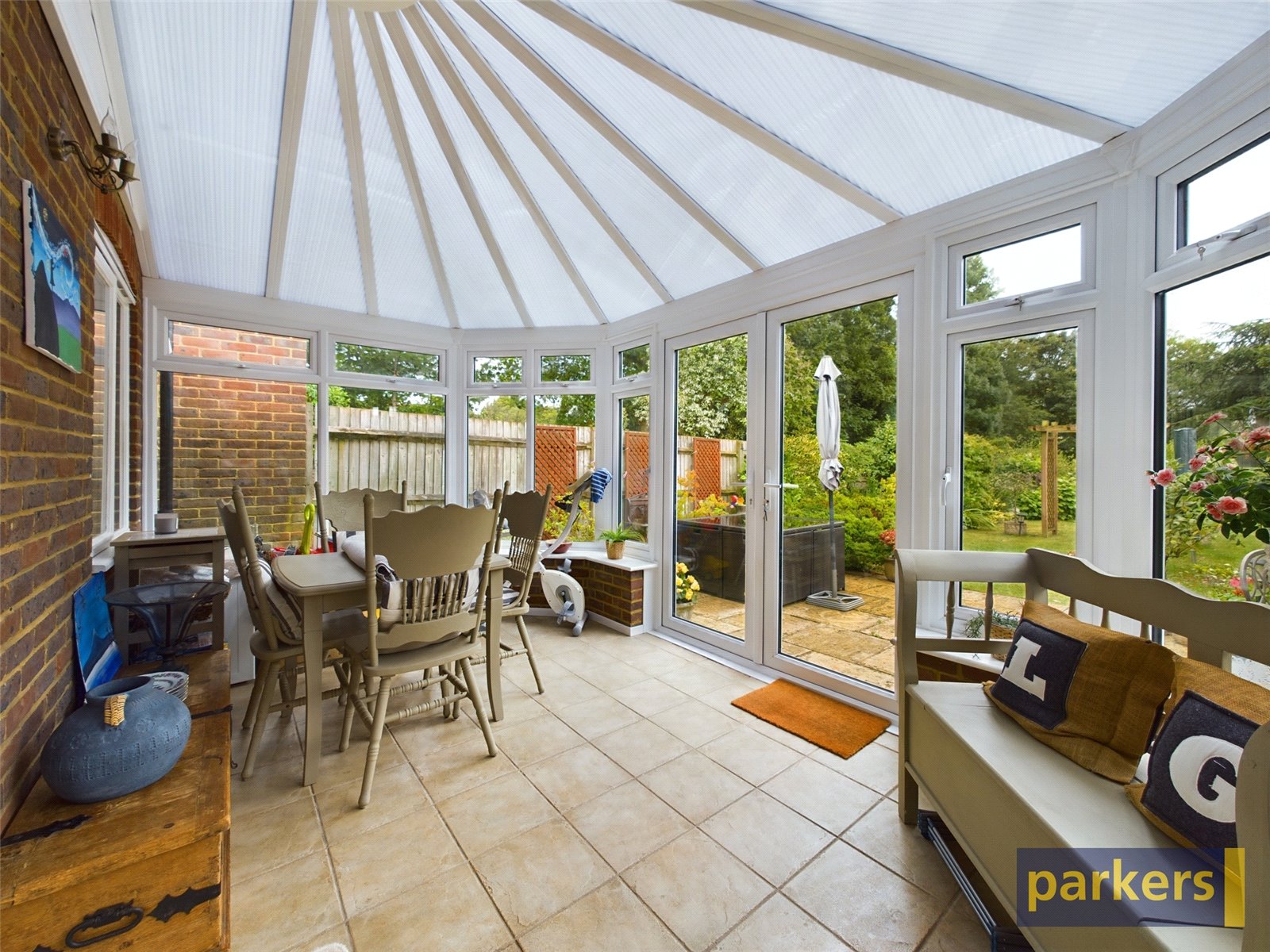3 bedroom House for sale in Bath Road, Hare Hatch, Reading