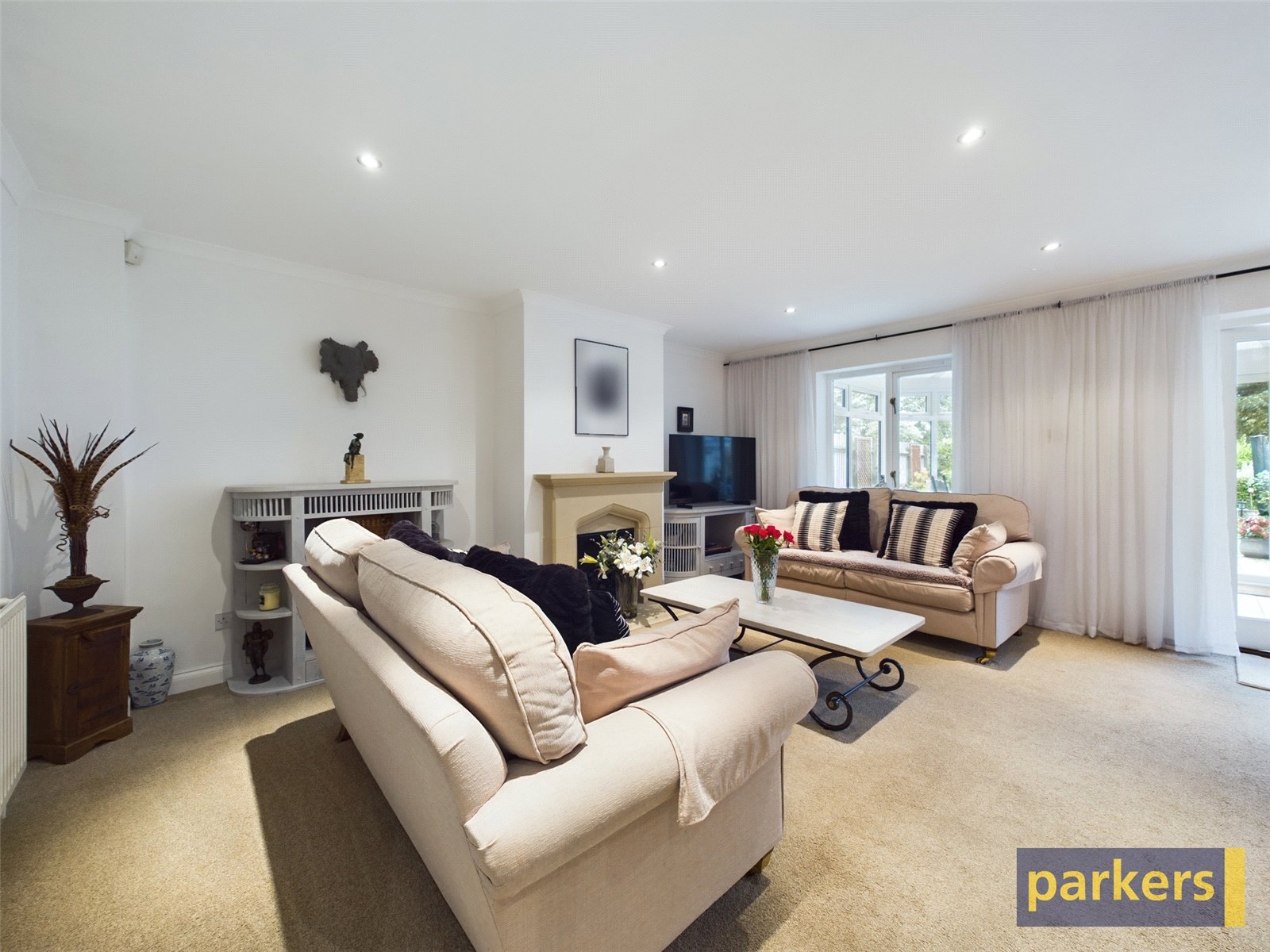 3 bedroom House for sale in Bath Road, Hare Hatch, Reading