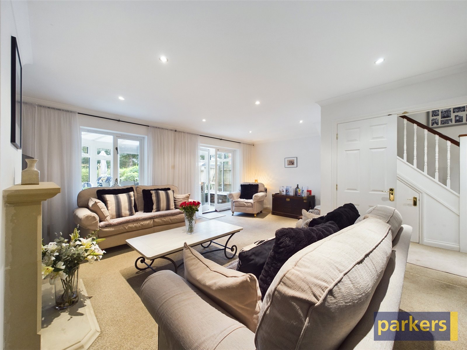 3 bedroom House for sale in Bath Road, Hare Hatch, Reading