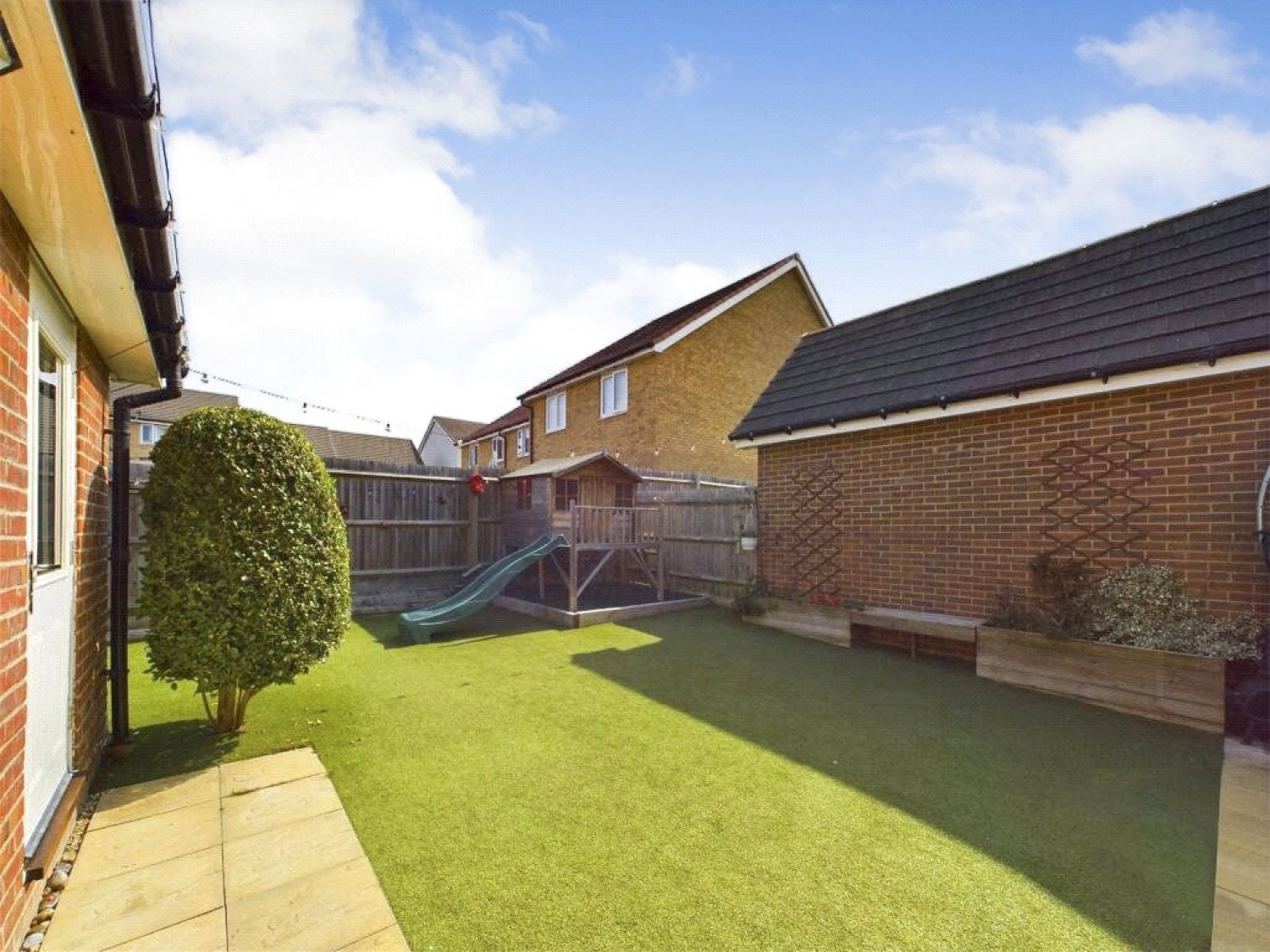 Winnersh, Wokingham, Berkshire