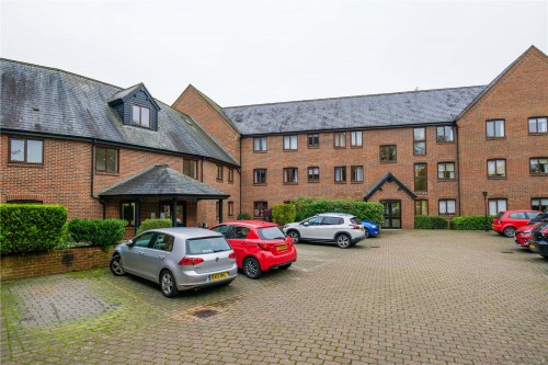 Twyford, Reading, Berkshire