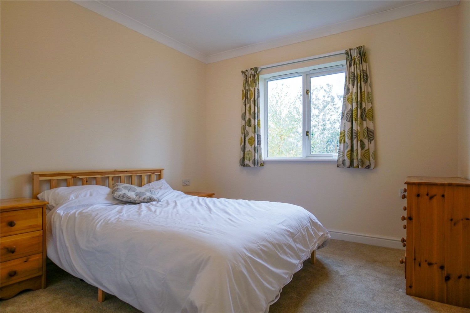 Twyford, Reading, Berkshire