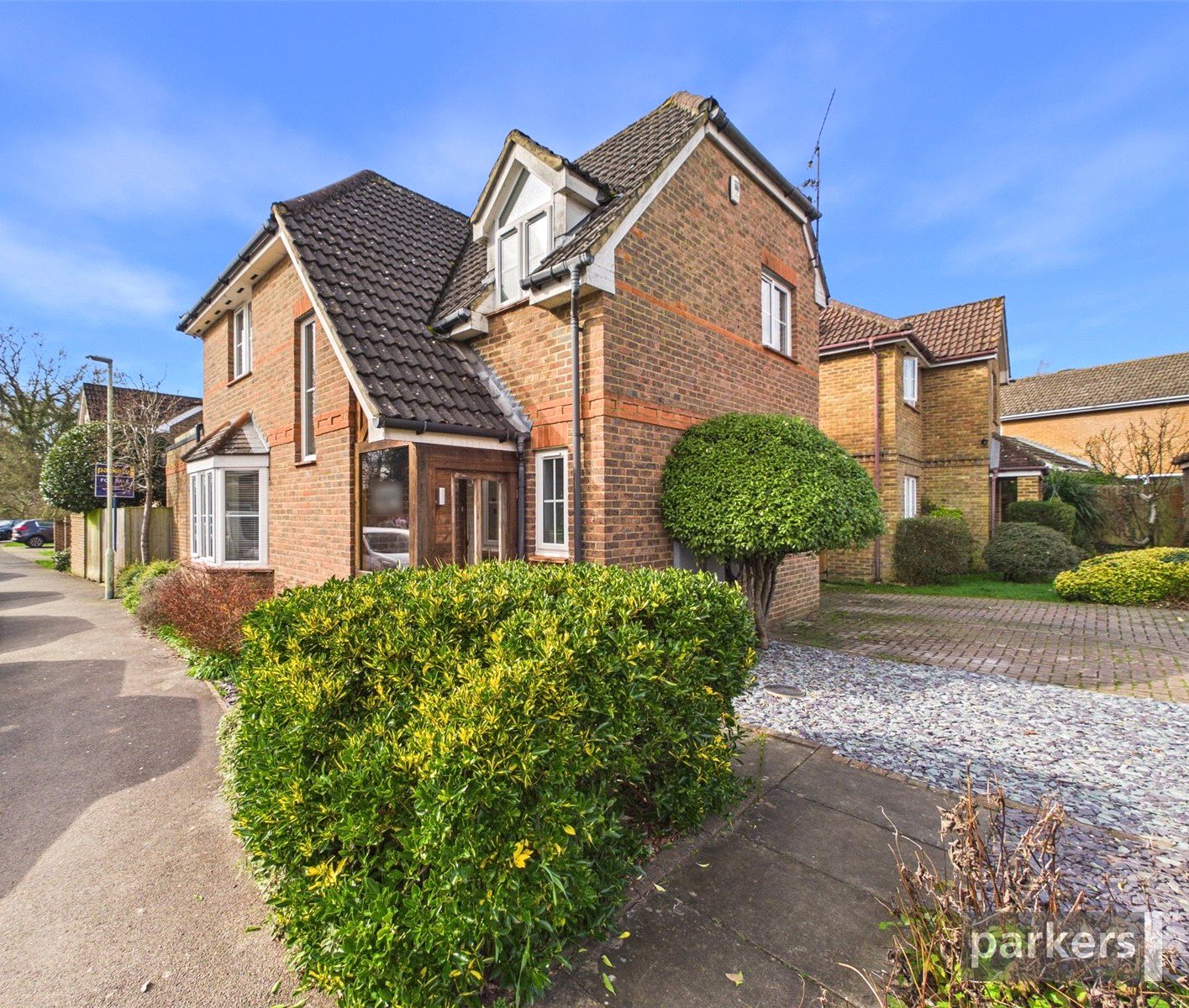 Twyford, Reading, Berkshire