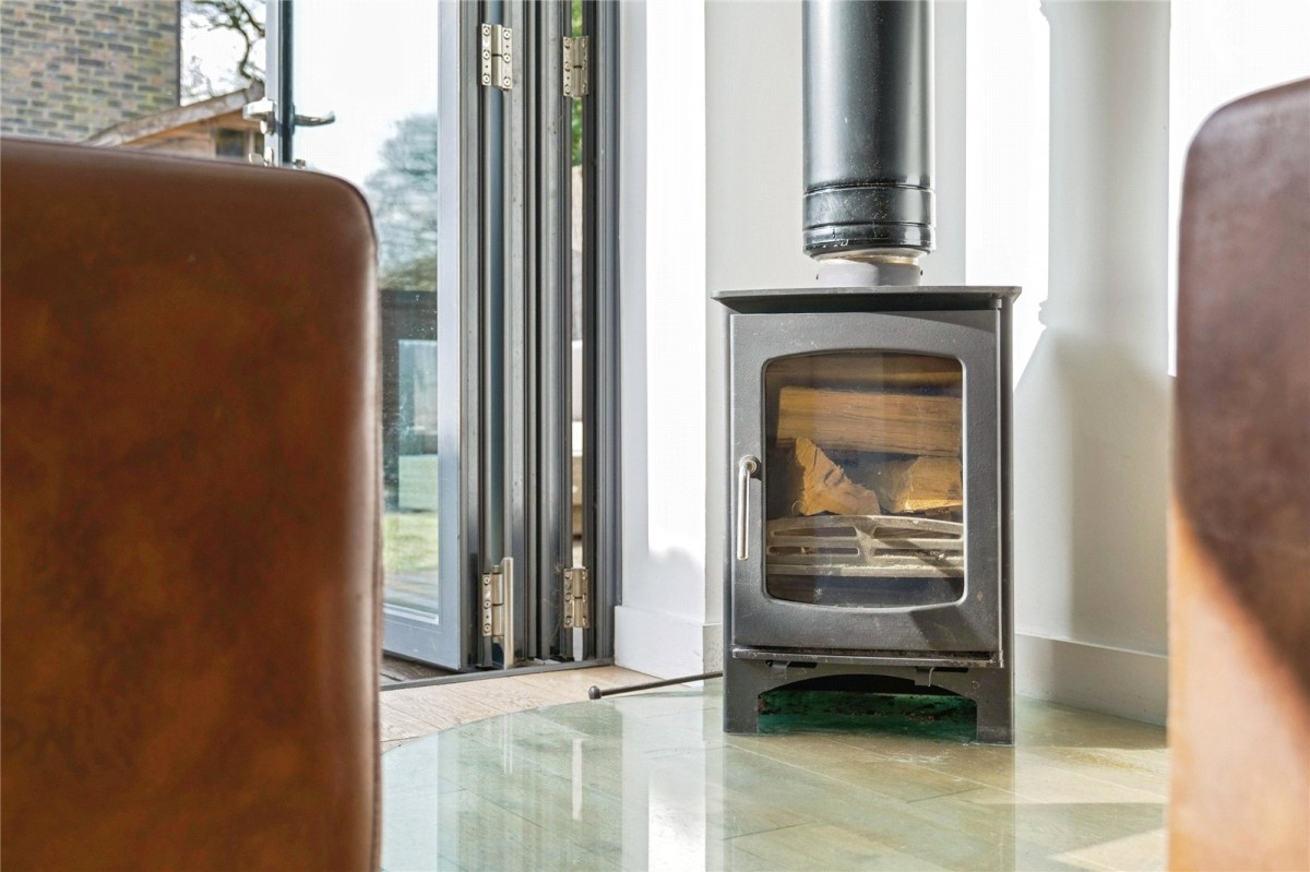 Twyford, Reading, Berkshire