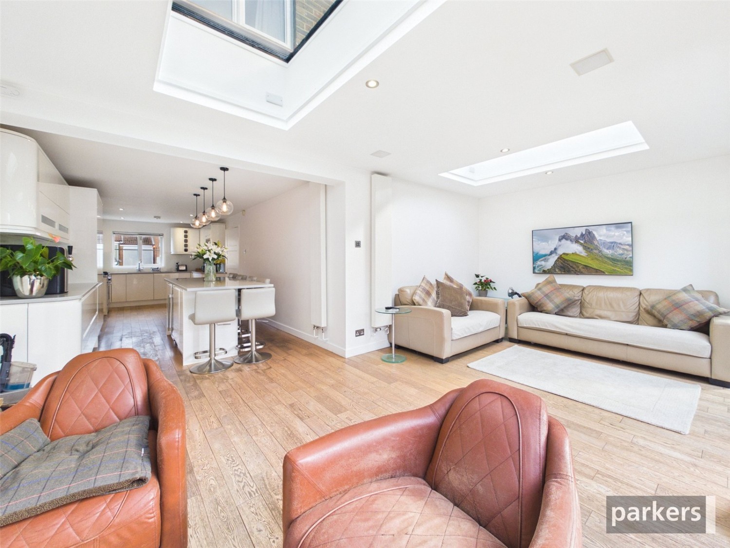 Twyford, Reading, Berkshire