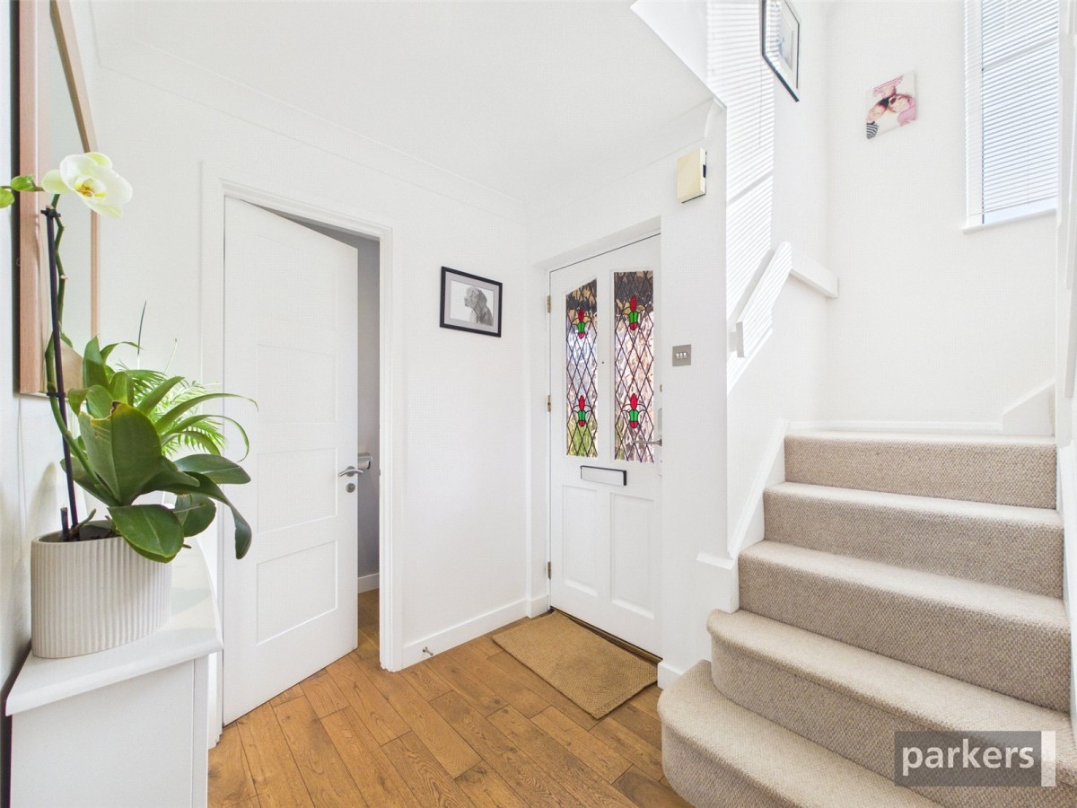 Twyford, Reading, Berkshire