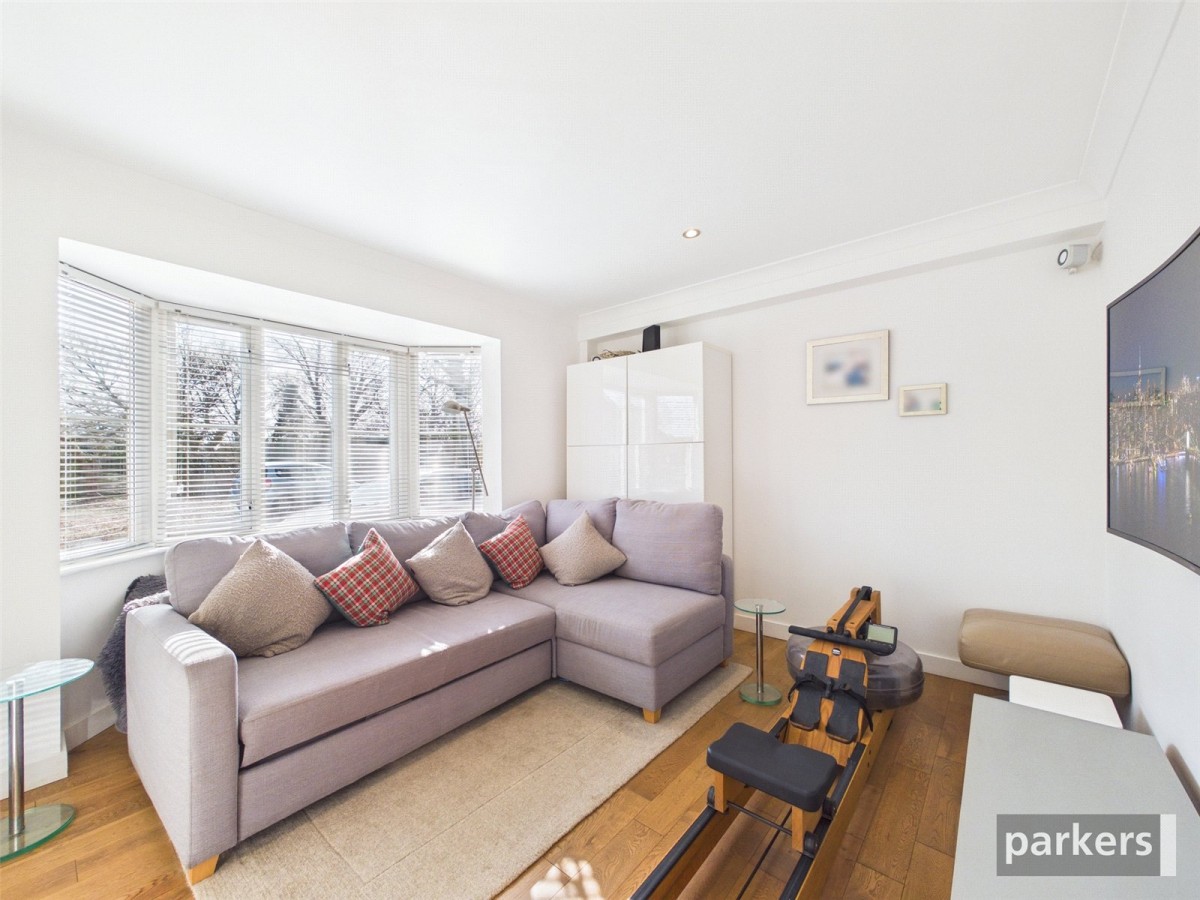 Twyford, Reading, Berkshire