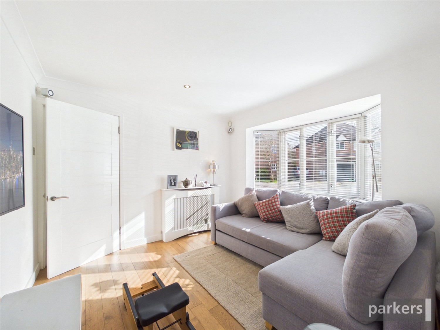 Twyford, Reading, Berkshire