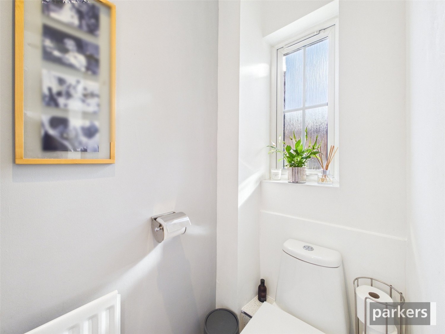 Twyford, Reading, Berkshire