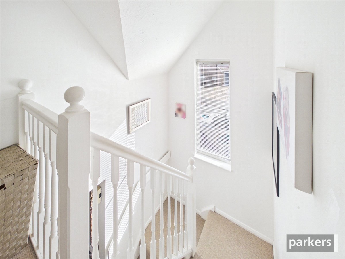 Twyford, Reading, Berkshire