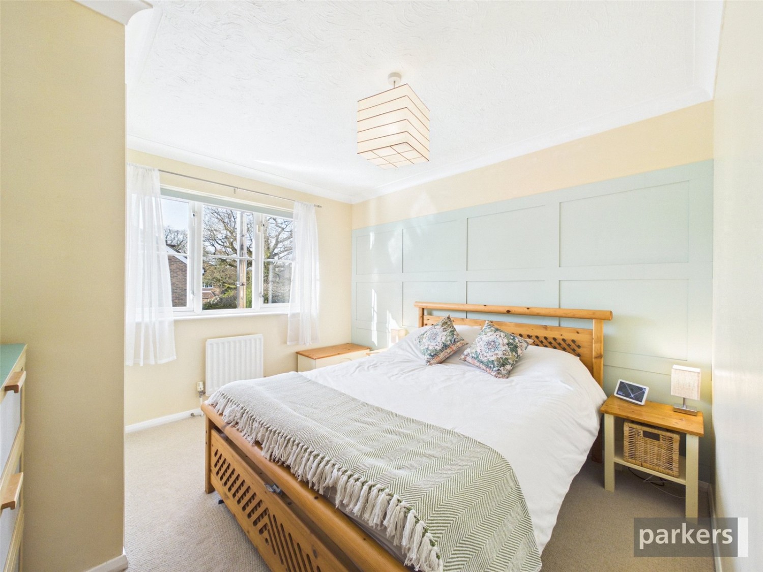 Twyford, Reading, Berkshire