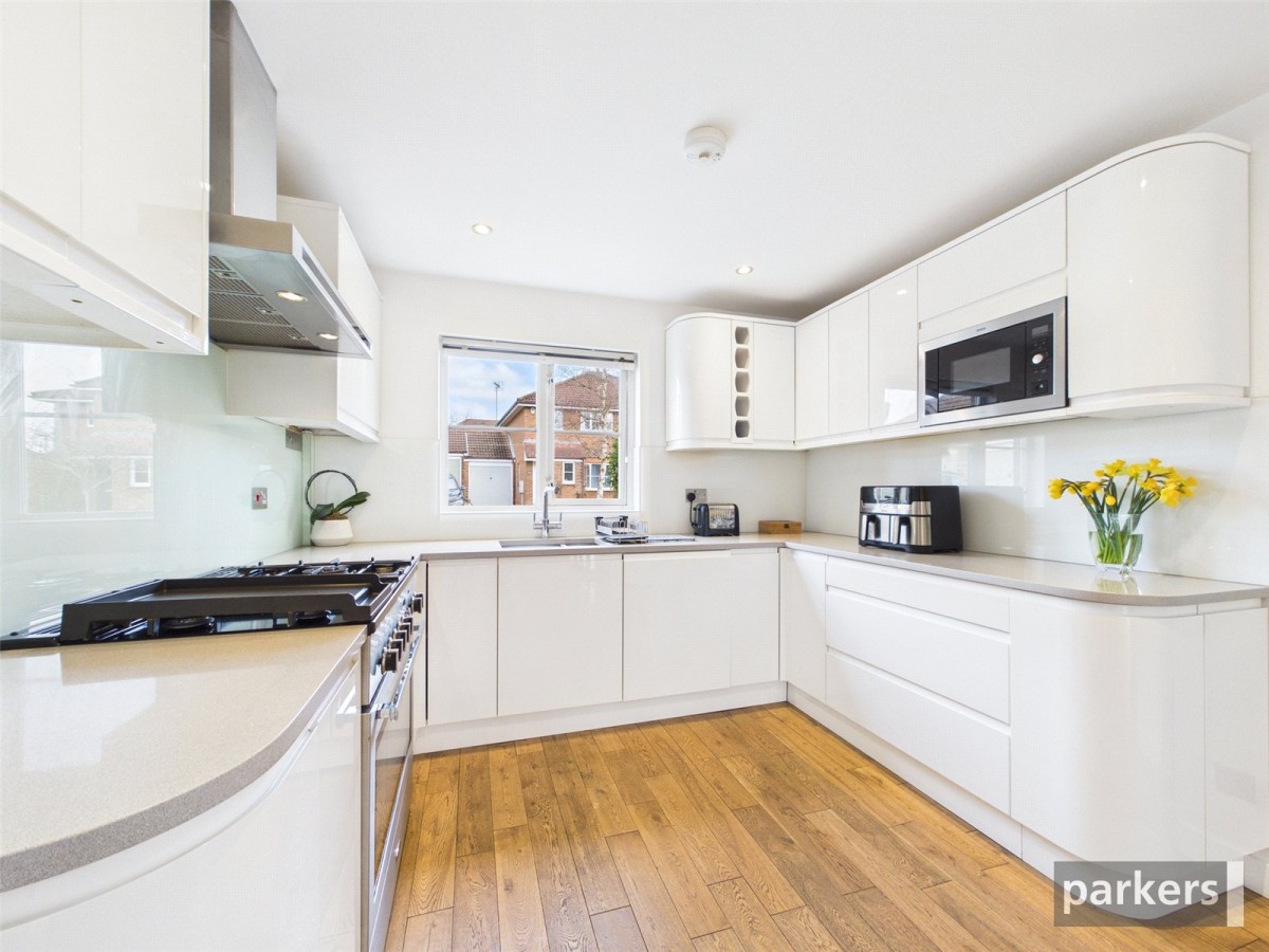 Twyford, Reading, Berkshire