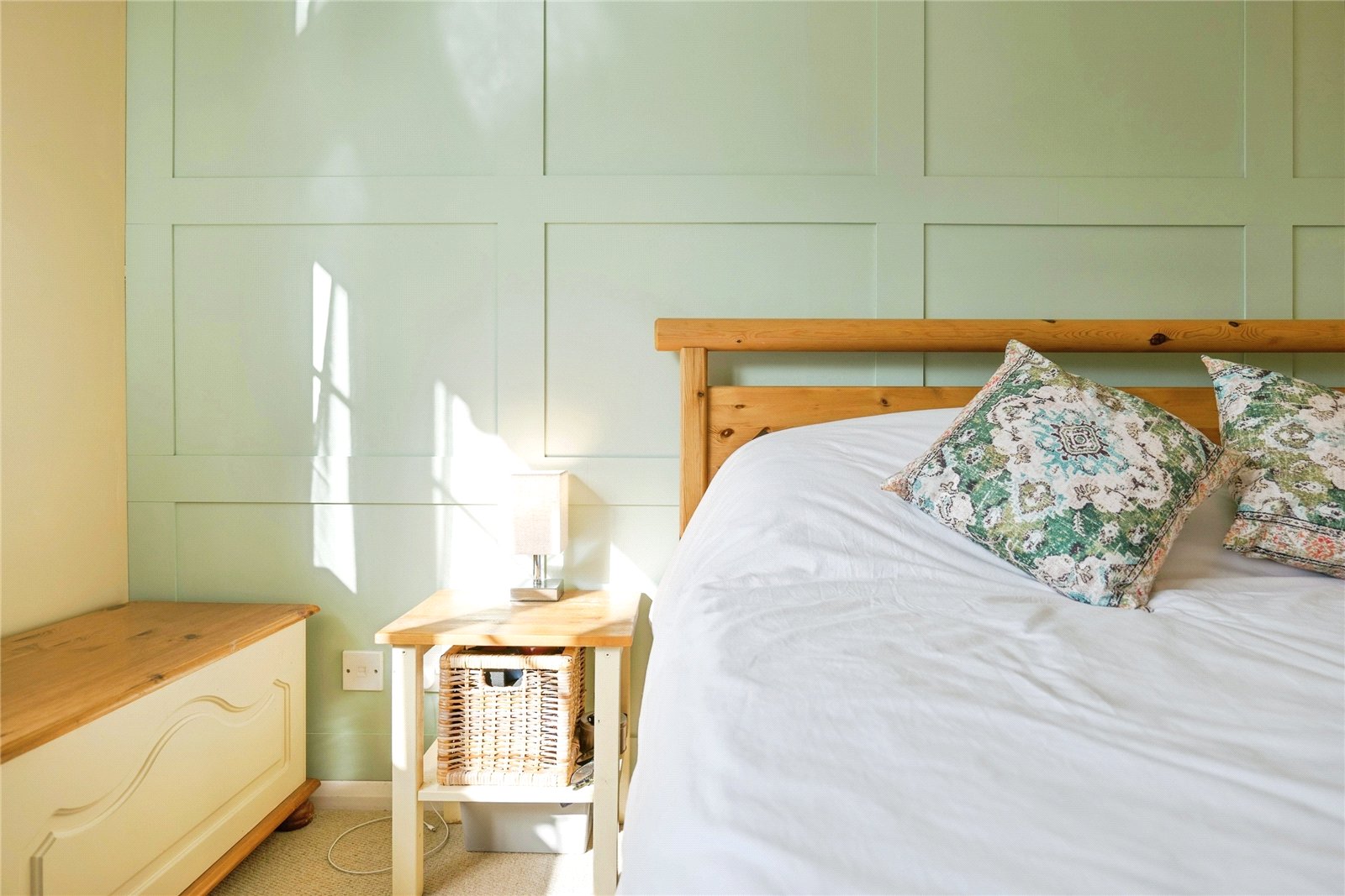 3 bedroom House for sale in Twyford, Reading, Berkshire