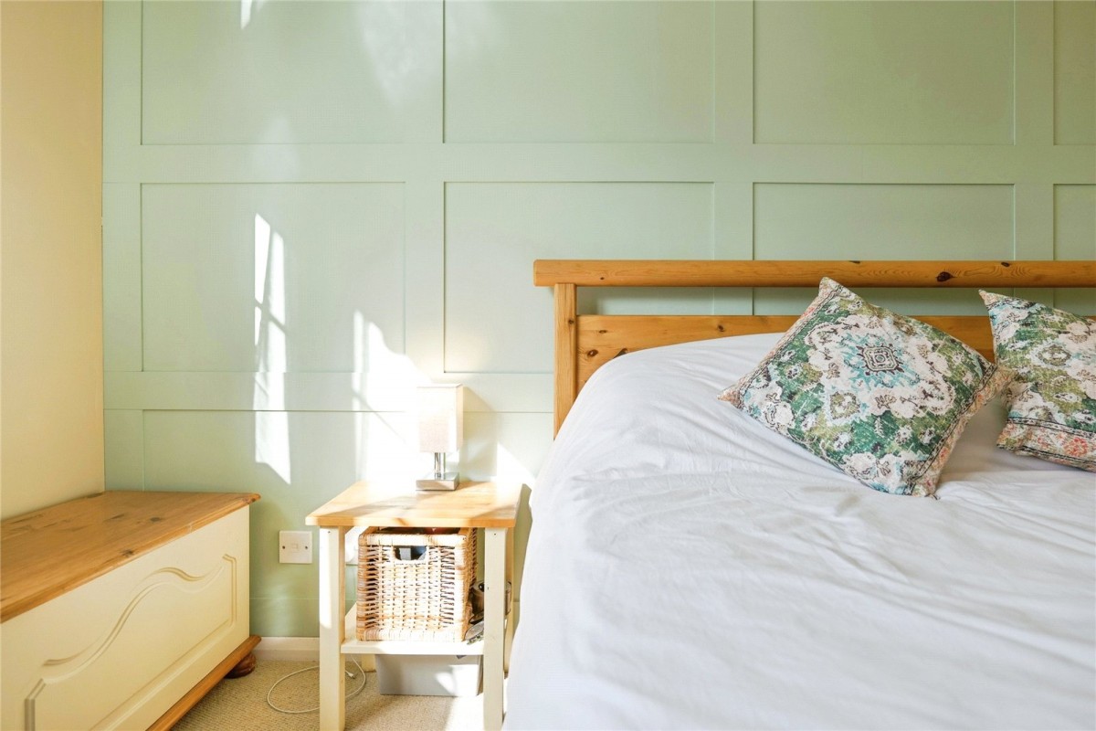 Twyford, Reading, Berkshire