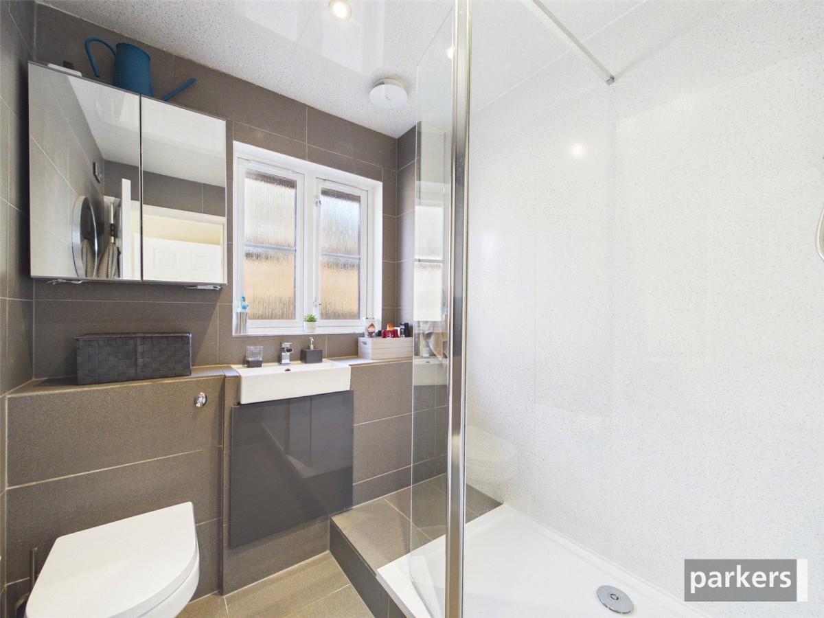 Twyford, Reading, Berkshire