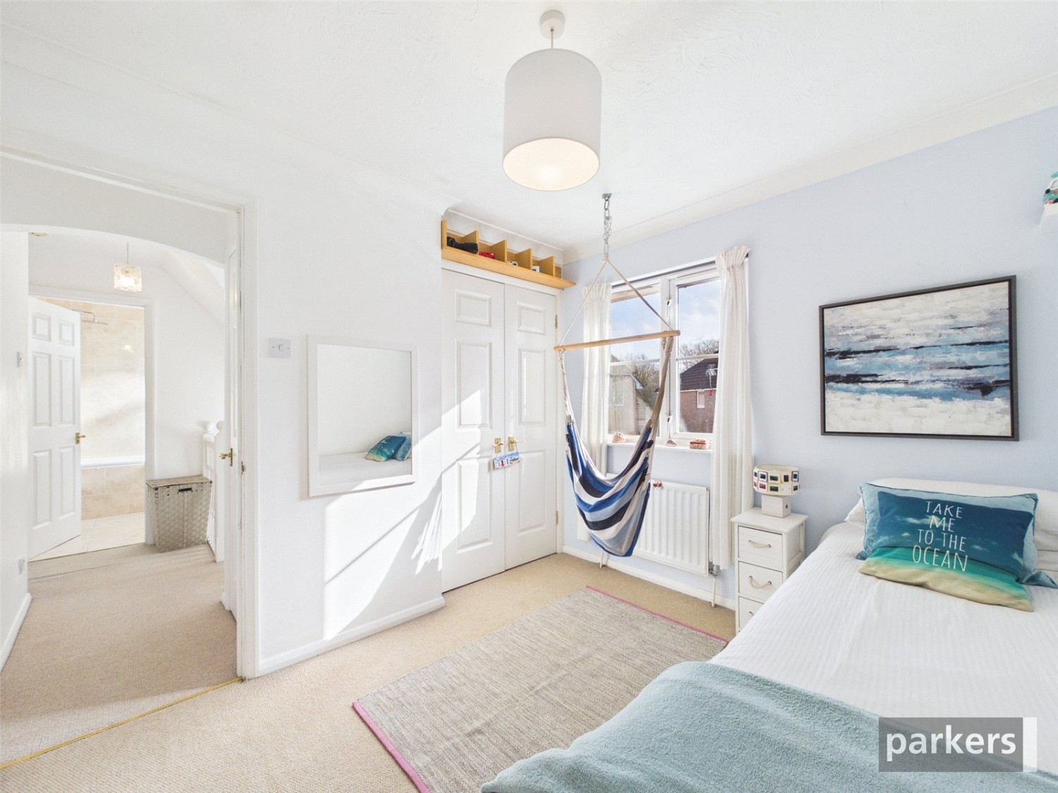 Twyford, Reading, Berkshire