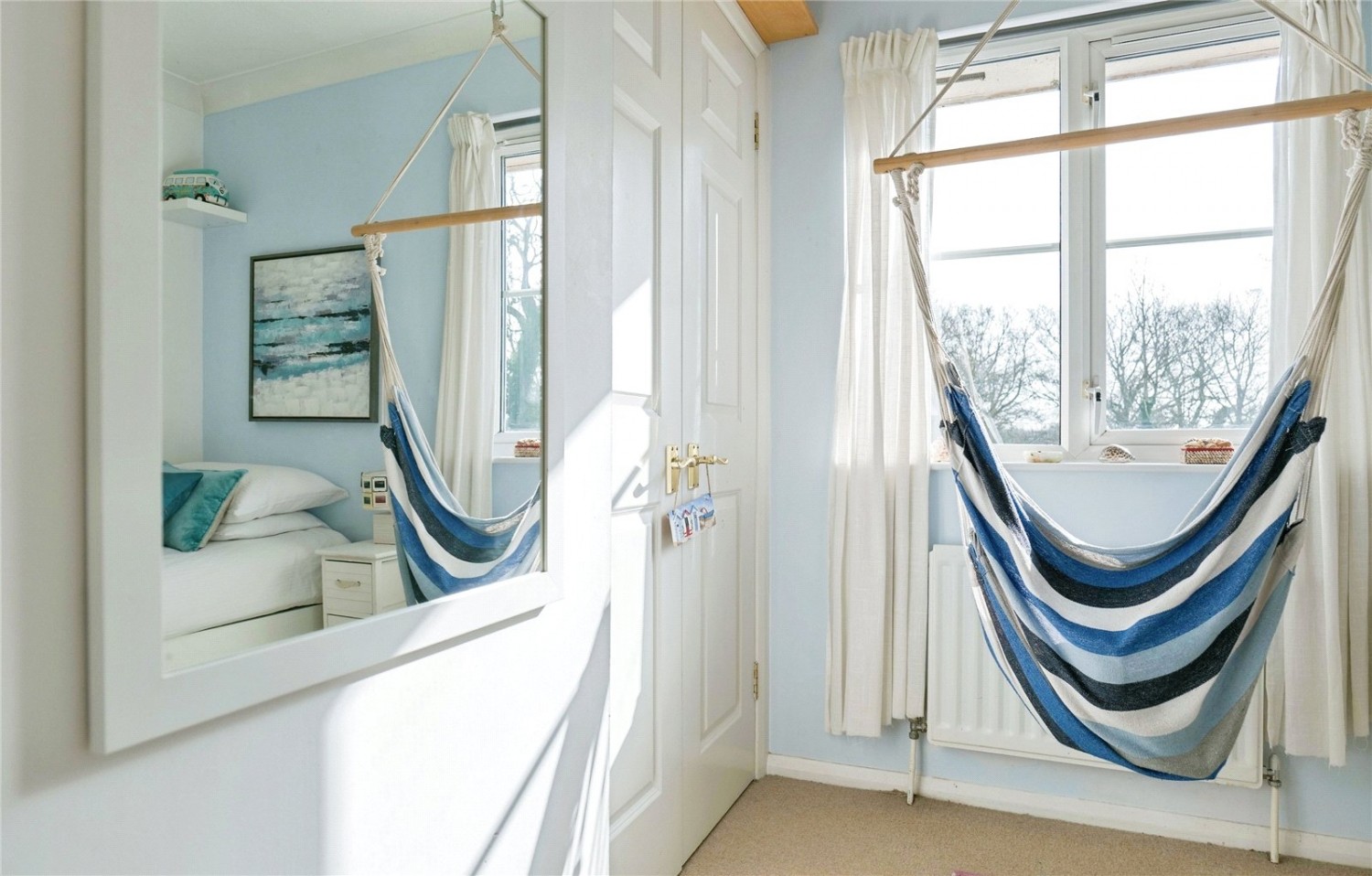 Twyford, Reading, Berkshire