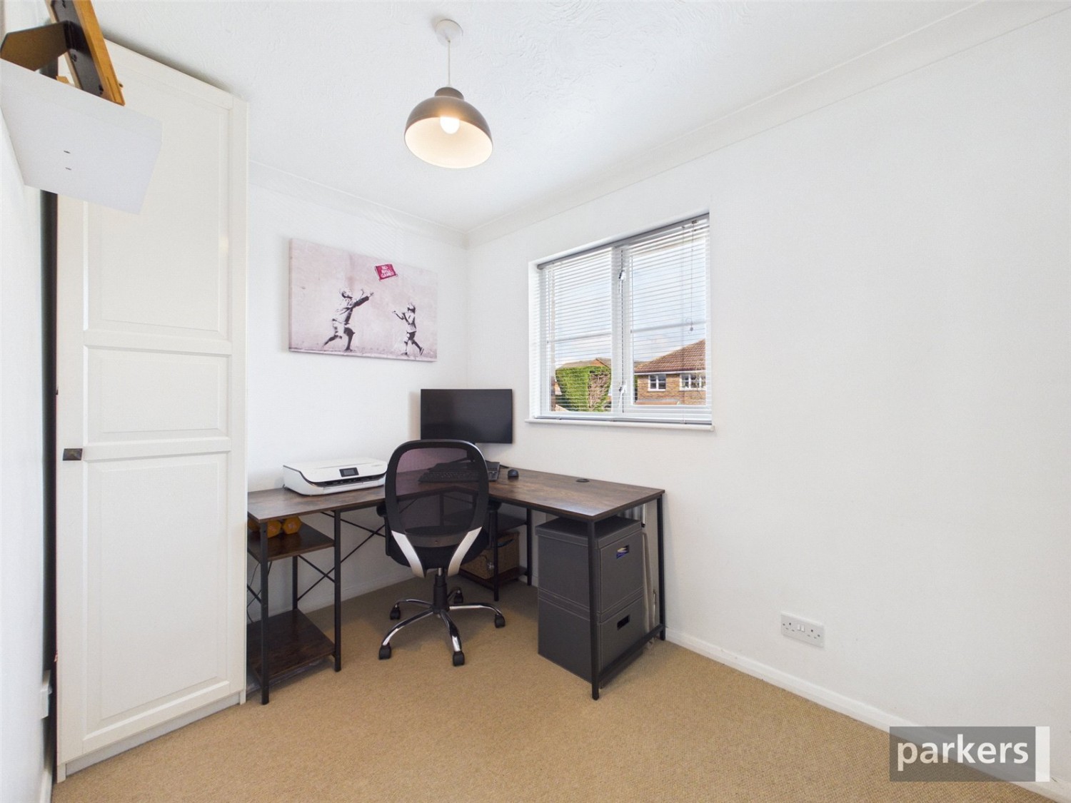 Twyford, Reading, Berkshire