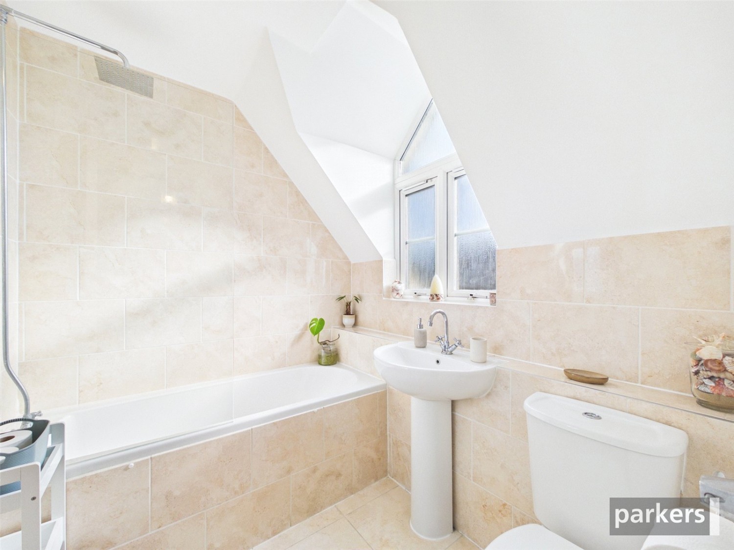 Twyford, Reading, Berkshire