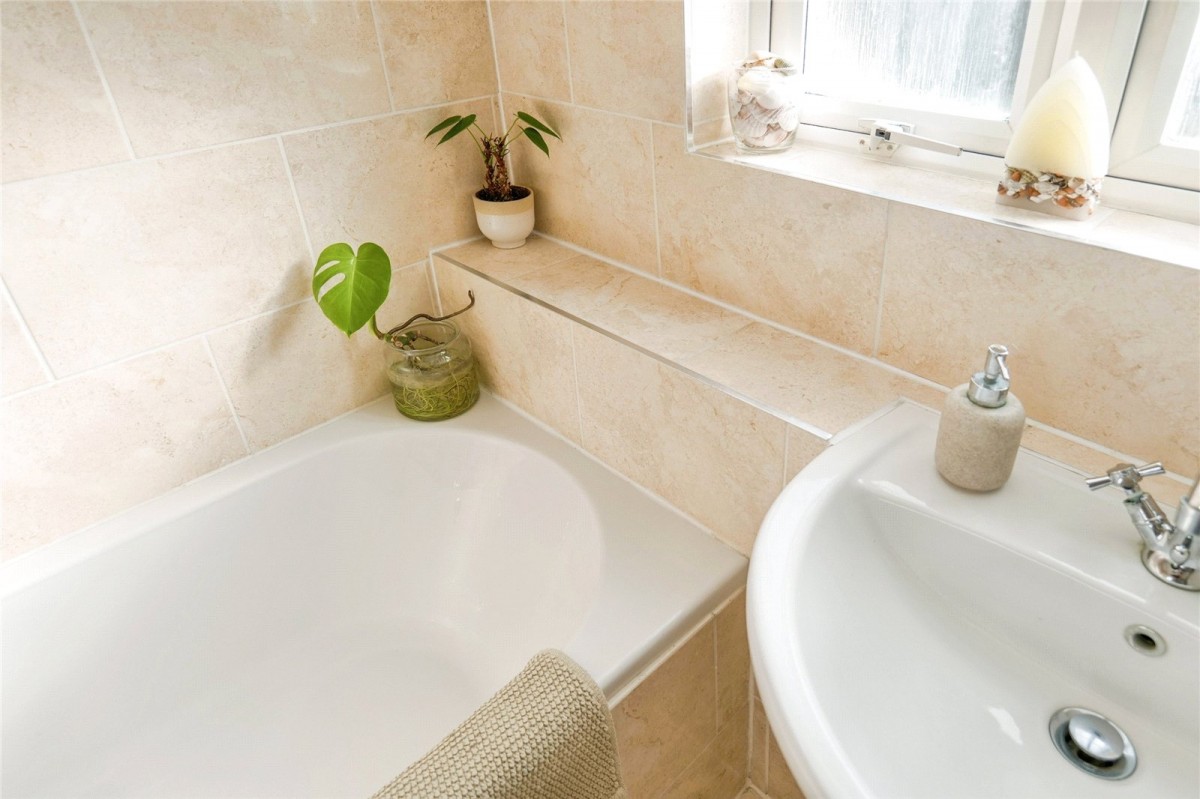 Twyford, Reading, Berkshire