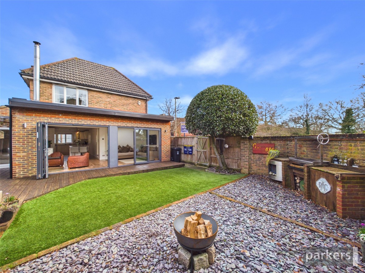 Twyford, Reading, Berkshire