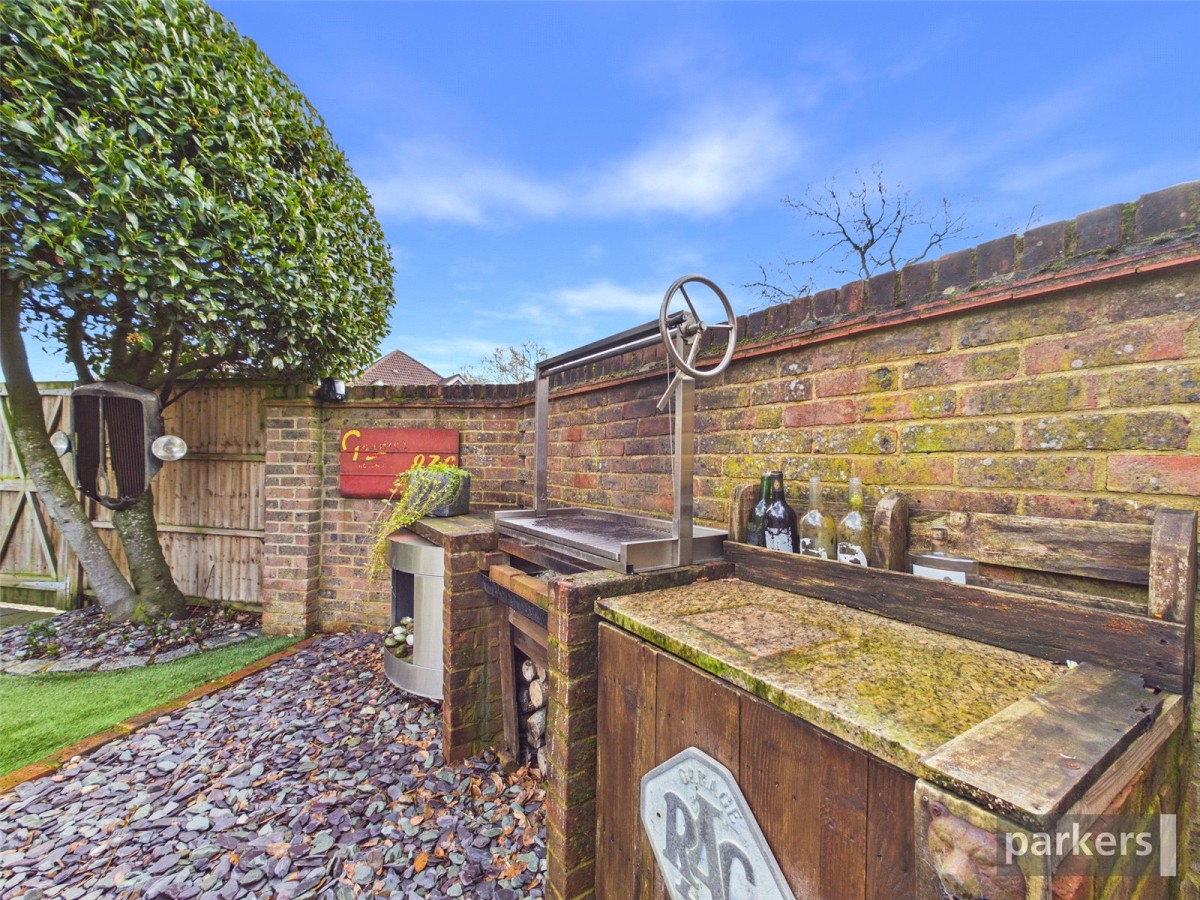 Twyford, Reading, Berkshire