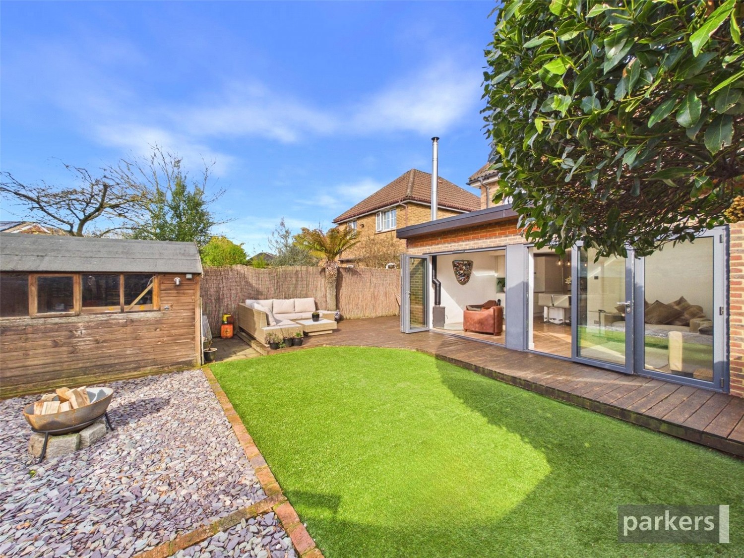 Twyford, Reading, Berkshire