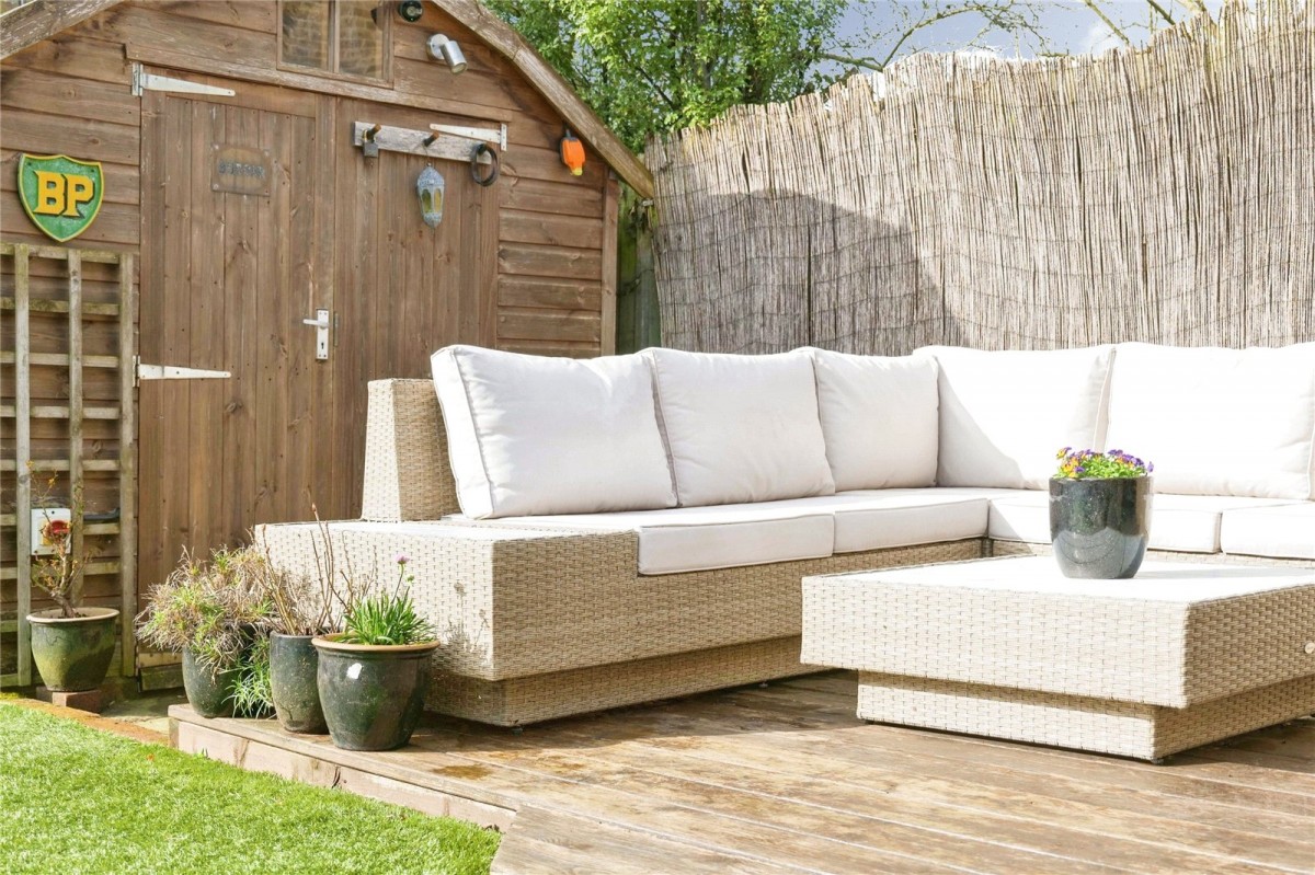 Twyford, Reading, Berkshire