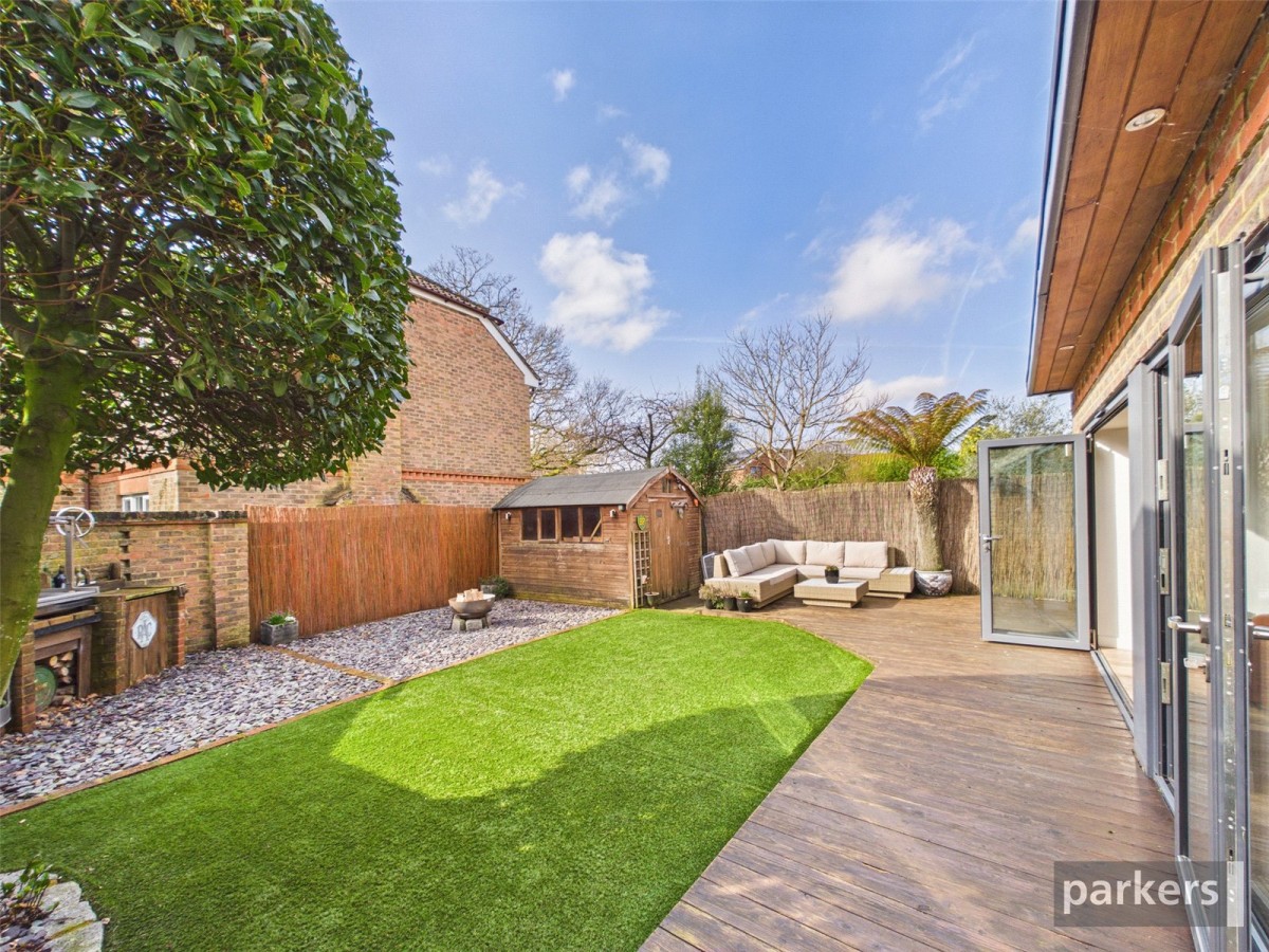 Twyford, Reading, Berkshire