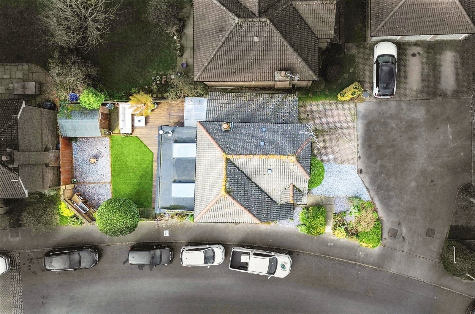 3 bedroom House for sale in Twyford, Reading, Berkshire