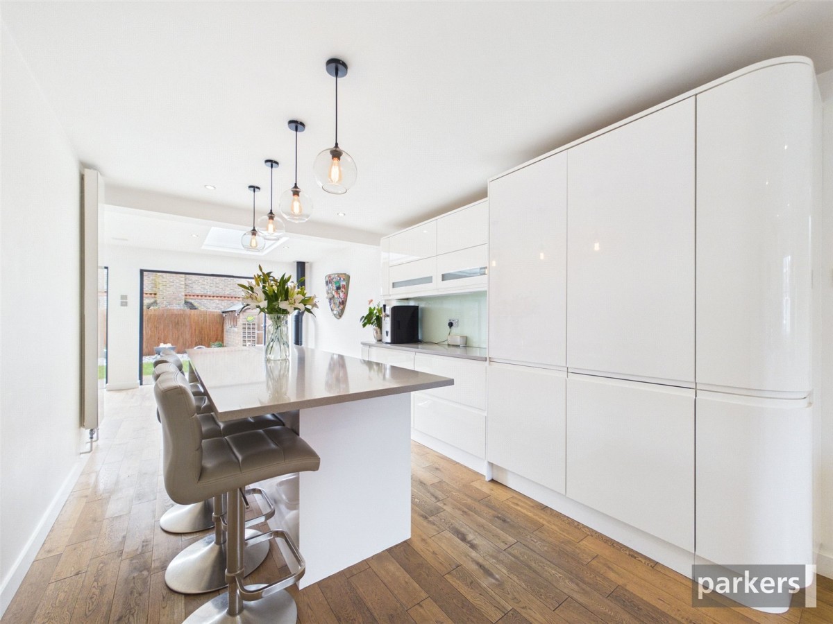 Twyford, Reading, Berkshire