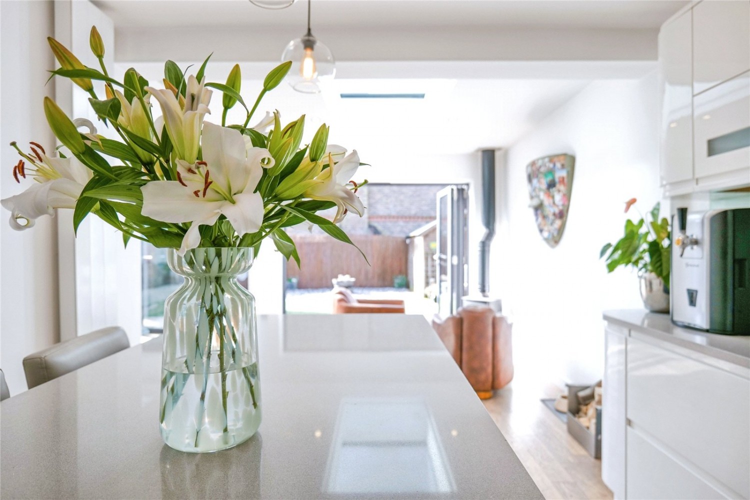 Twyford, Reading, Berkshire