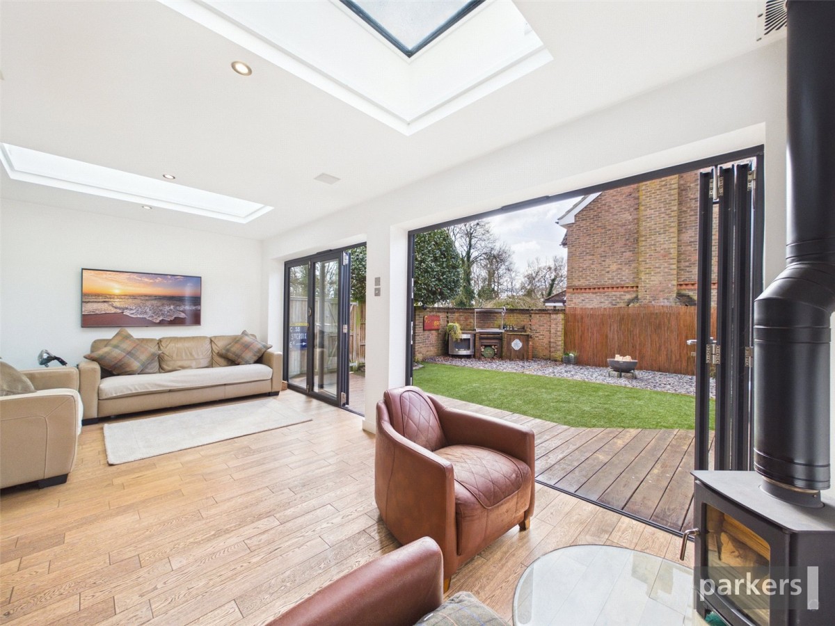 Twyford, Reading, Berkshire