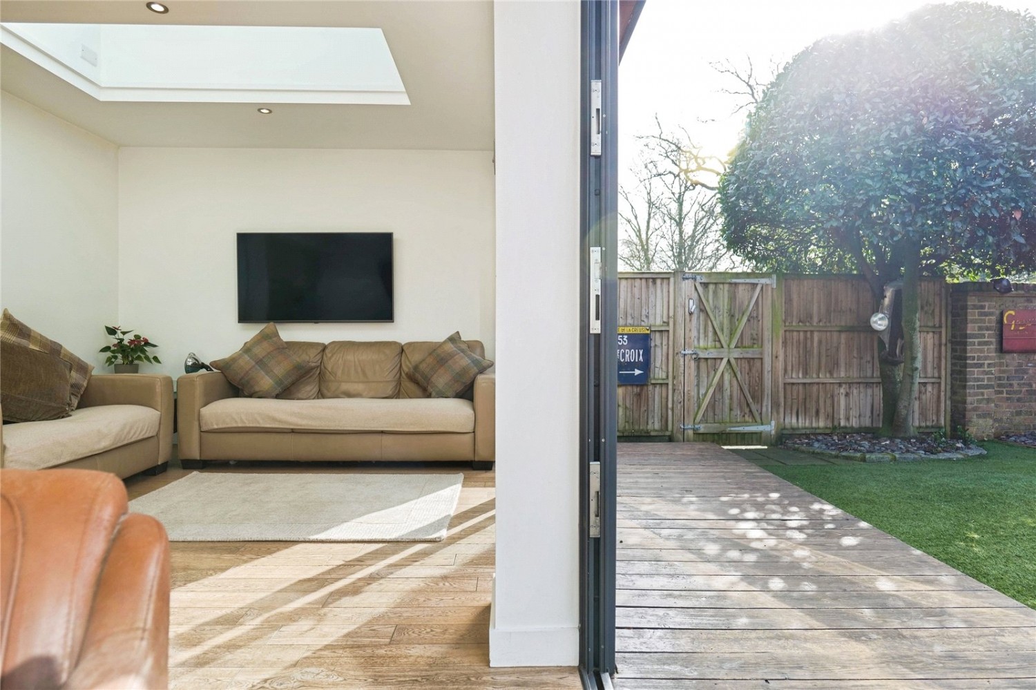 Twyford, Reading, Berkshire