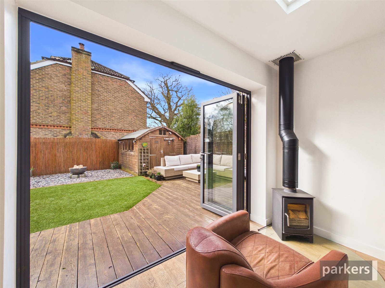 3 bedroom House for sale in Twyford, Reading, Berkshire