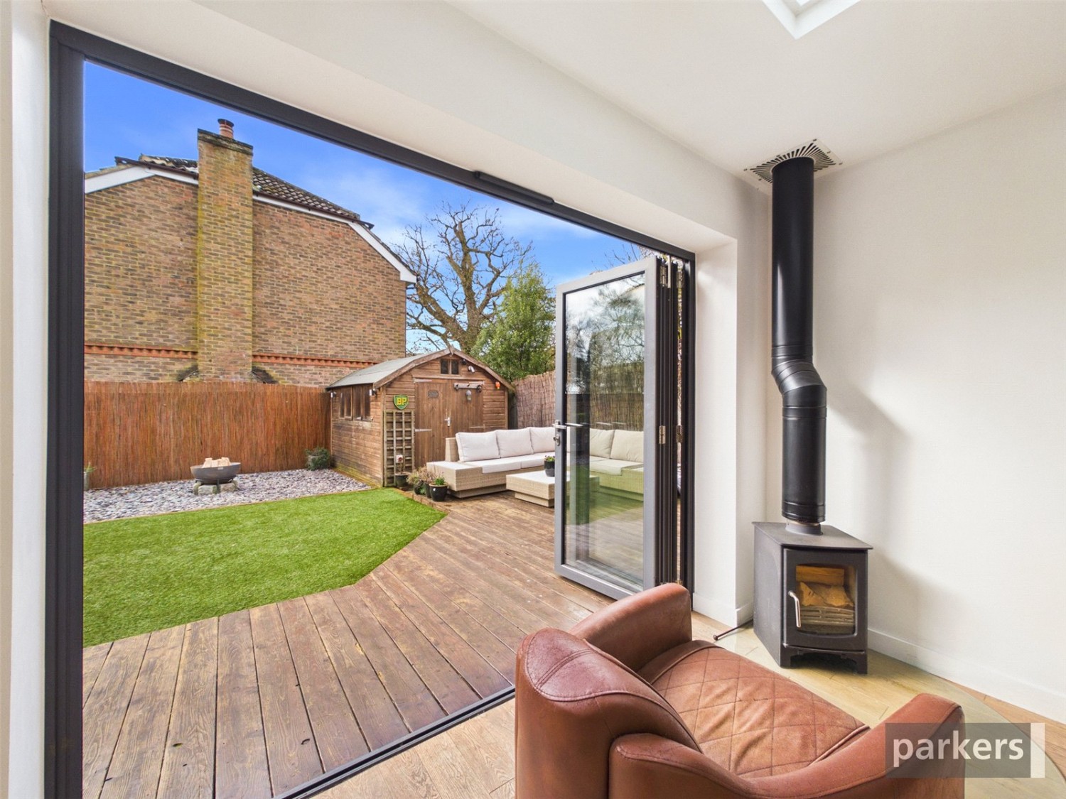 Twyford, Reading, Berkshire