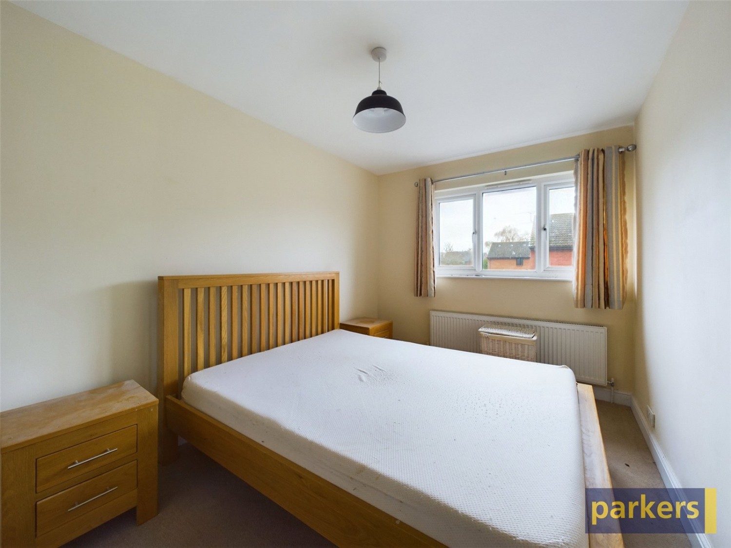 Twyford, Reading, Berkshire