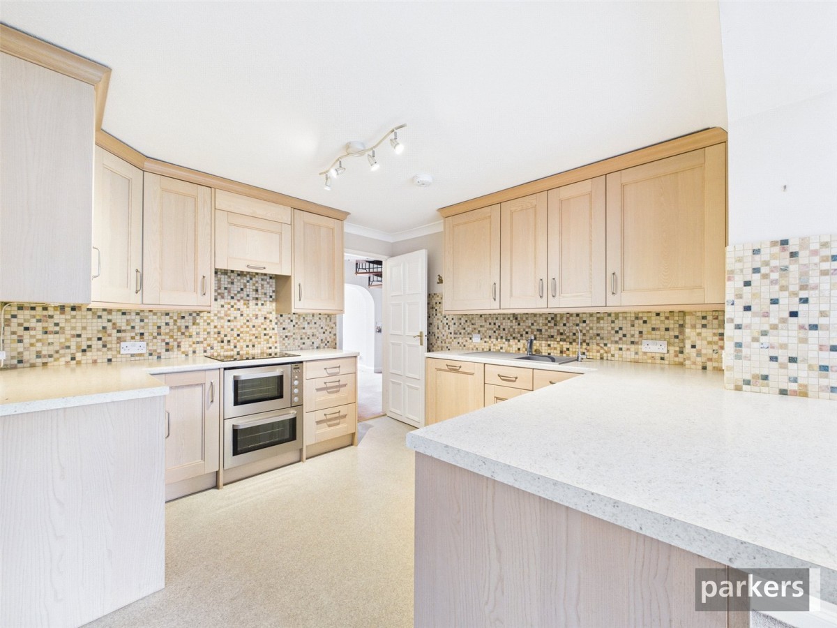 Twyford, Reading, Berkshire