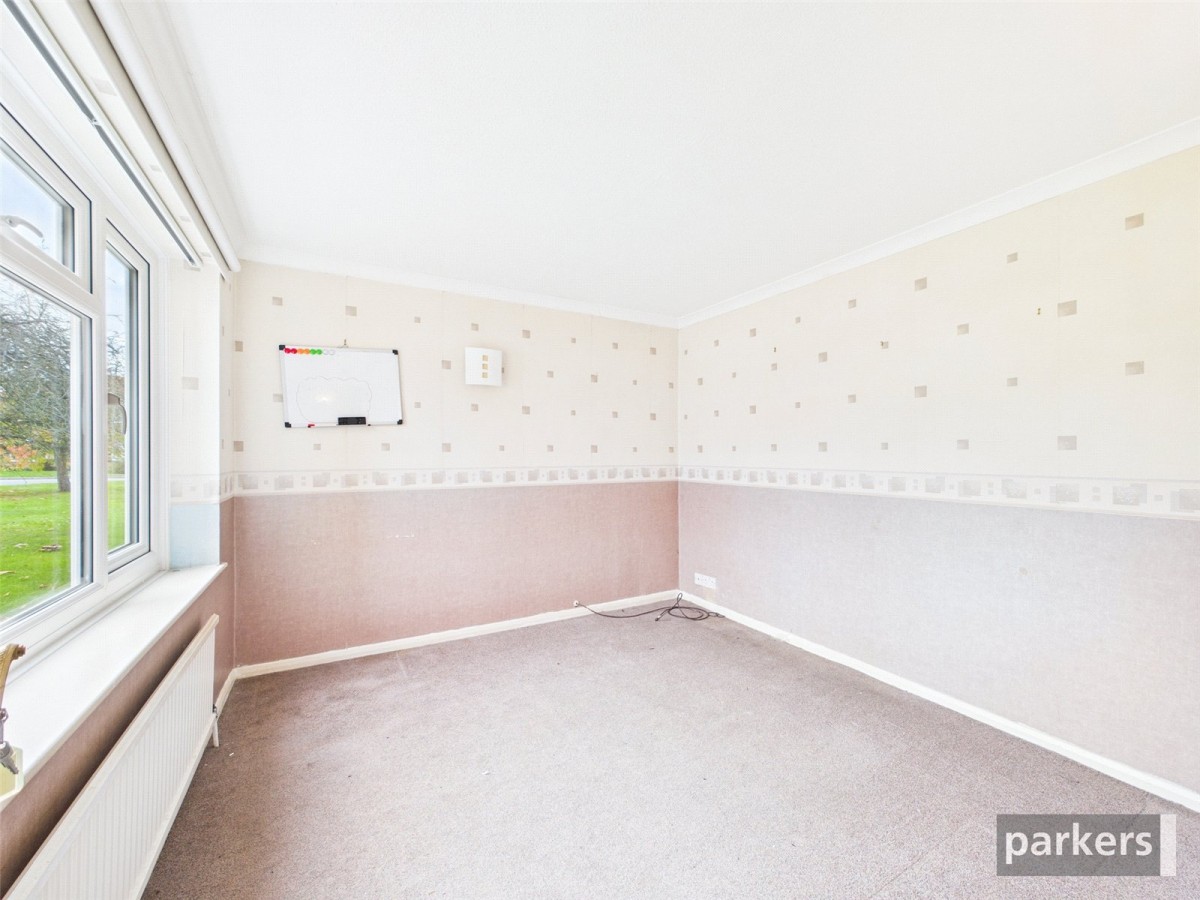 Twyford, Reading, Berkshire