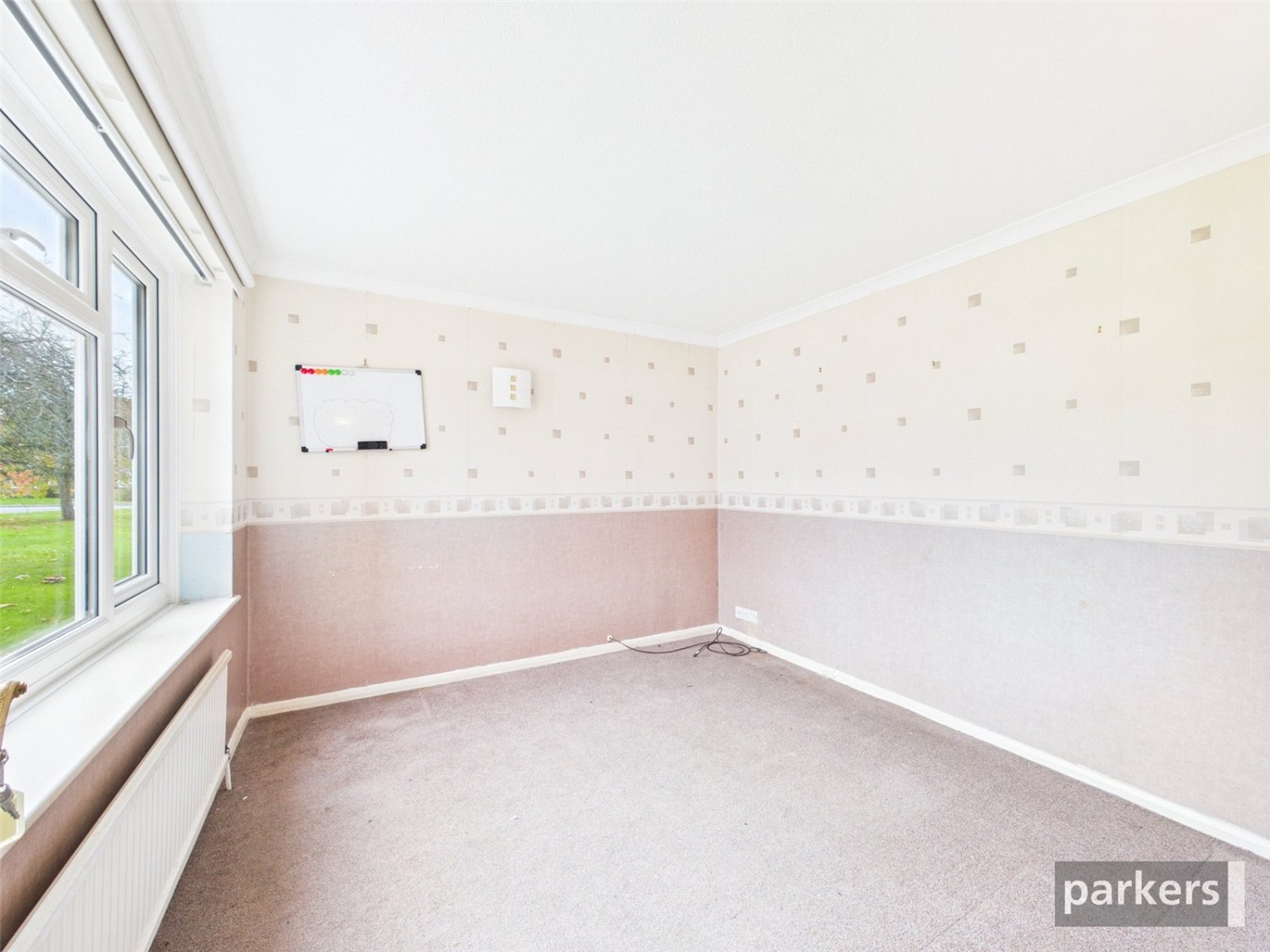 Twyford, Reading, Berkshire